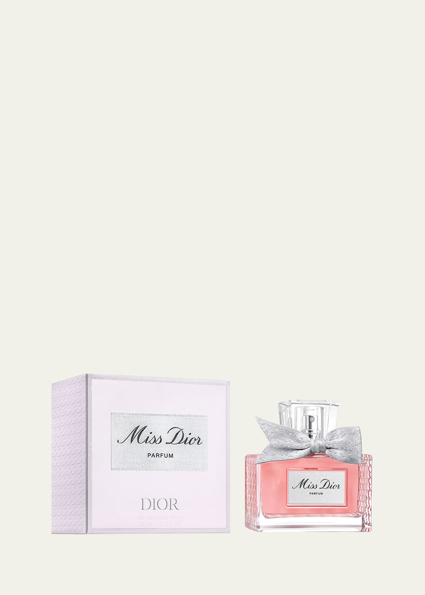 DIOR Miss Dior Parfum, 2.7 oz. - Bergdorf Goodman