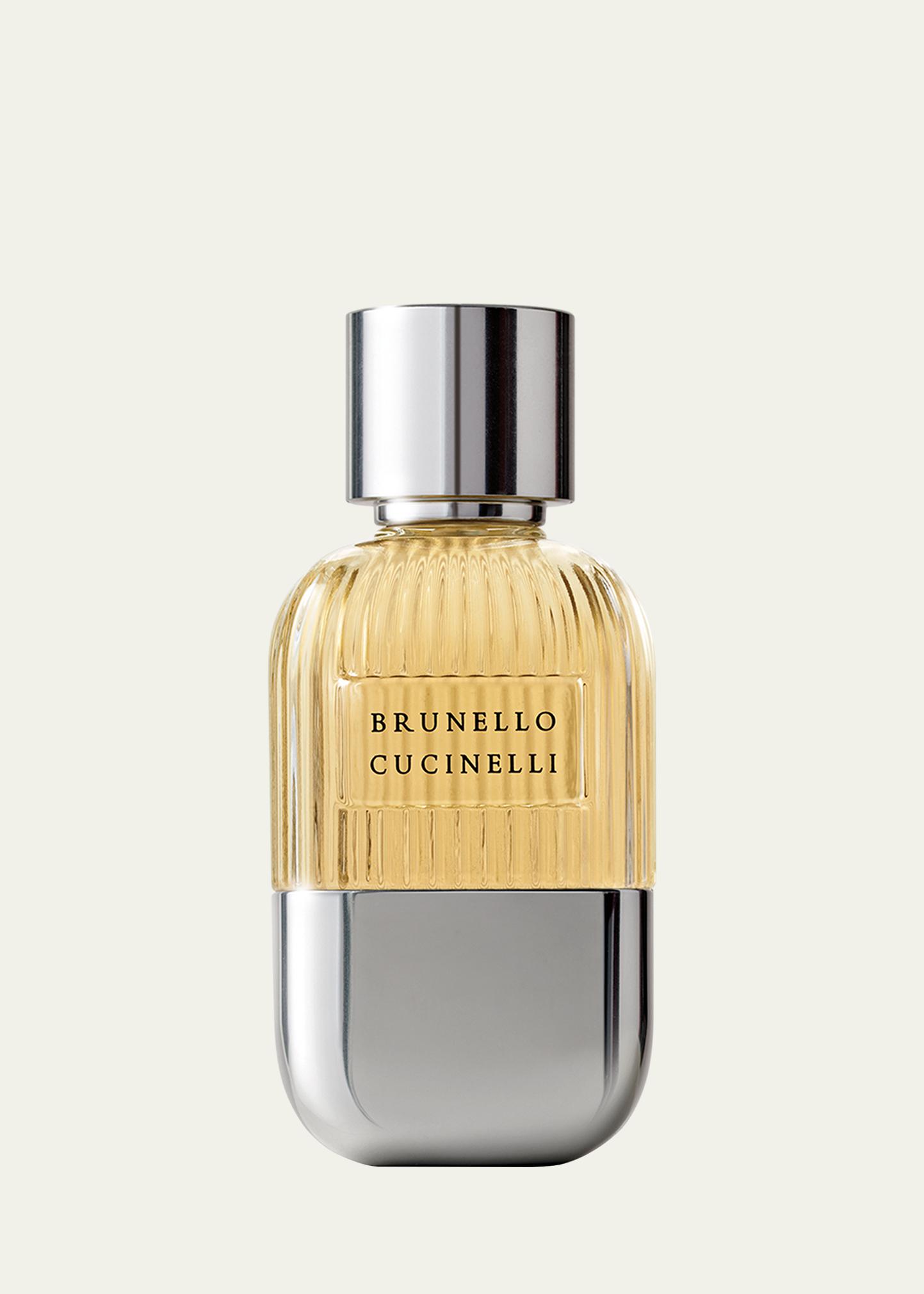 Brunello Cucinelli Pour Homme Eau de Parfum, 3.4 oz. - Bergdorf