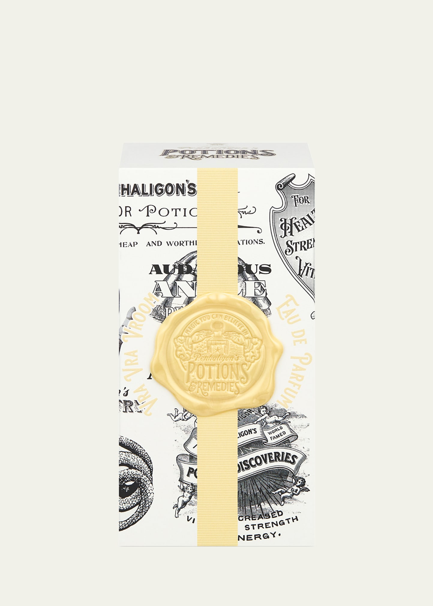 Penhaligon's Vra Vra Vroom Eau de Parfum, 3.4 oz. - Bergdorf Goodman