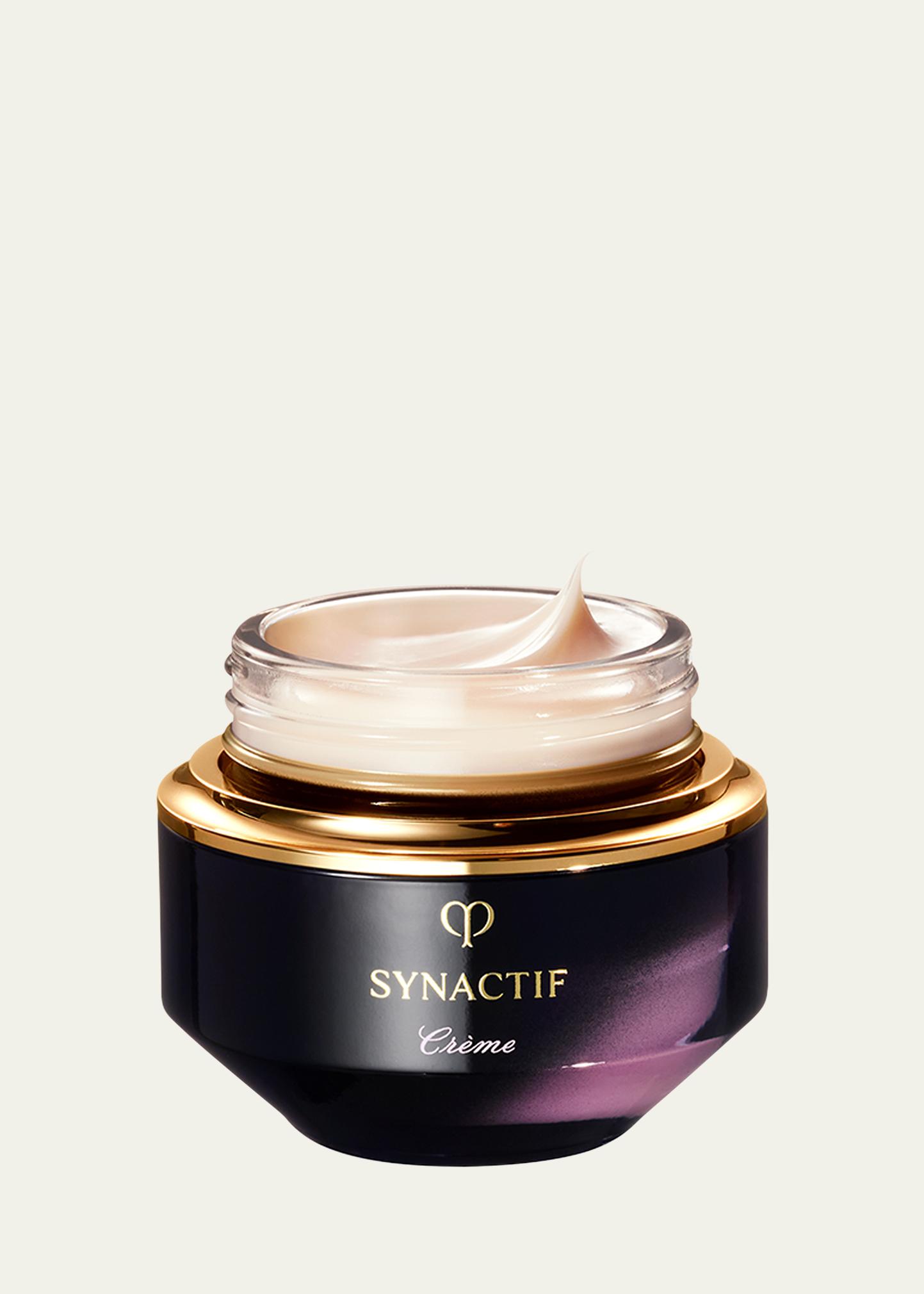 Cle de Peau Beaute Synactif Cream Refill, 1.4 oz. - Bergdorf Goodman