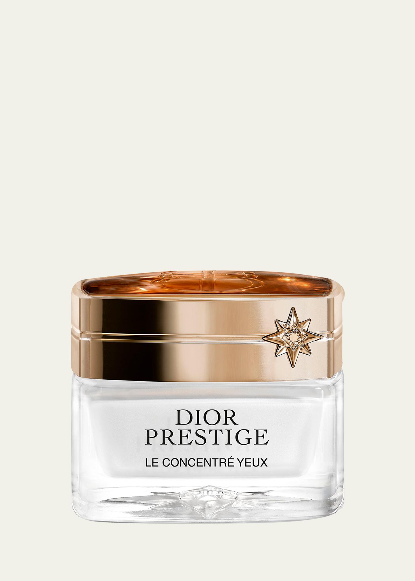 Dior Dior Prestige Le Concentre Yeux Anti-Aging Eye Cream, 0.5 oz