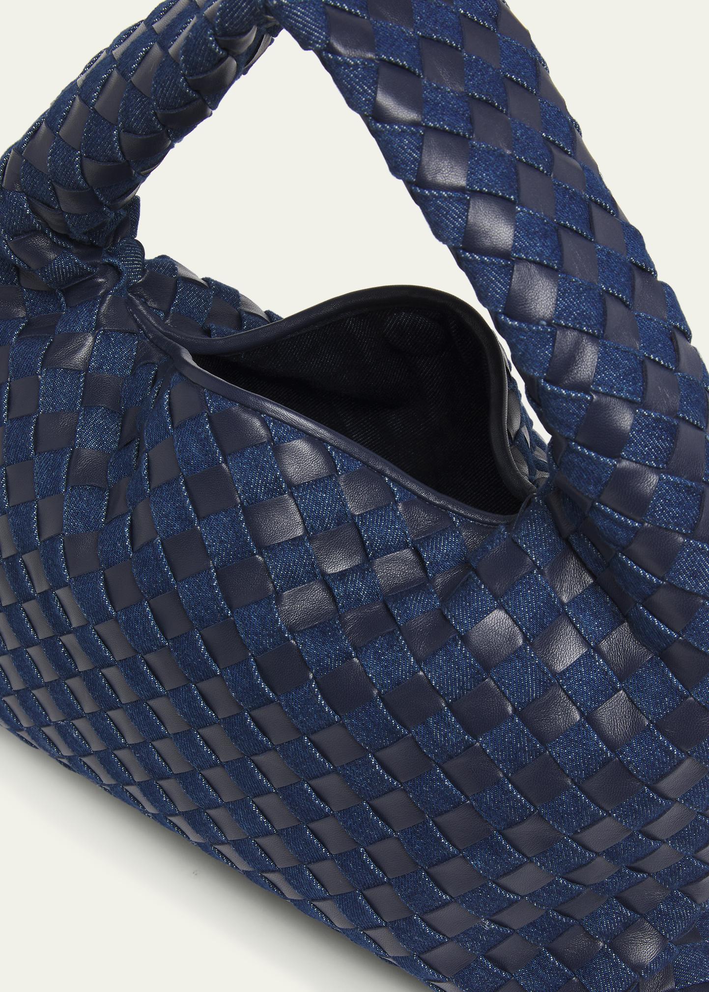 おはな⭐︎BOTTEGA VENETA デニムショルダーバッグ おはな⭐︎BOTTEGA VENETA デニムショルダーバッグ おはな⭐︎BOTTEGA