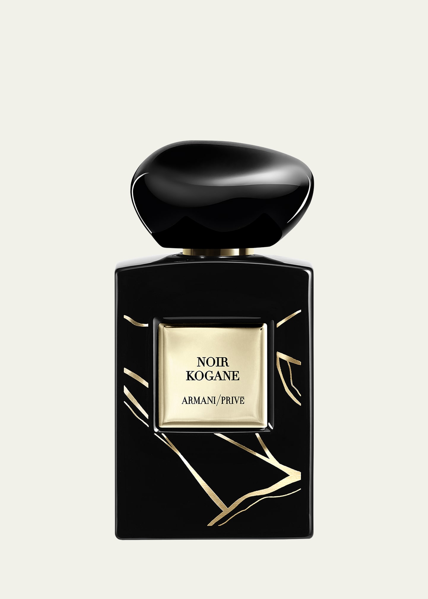 ARMANI beauty Armani/Privé Noir Kogane Eau de Parfum, oz