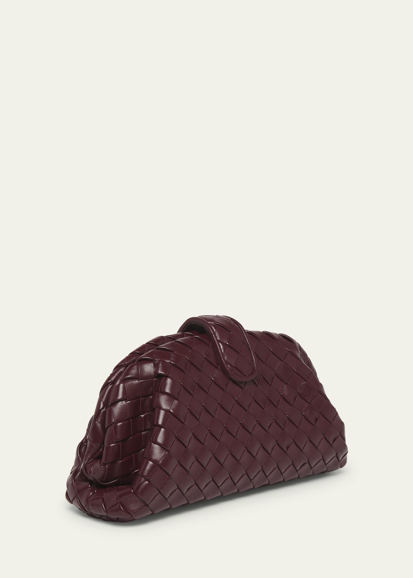 国内発送【BOTTEGA VENETA】スモール ローレン 1980 シナバー シナバースモール ローレン1980| Bottega Veneta® 日本