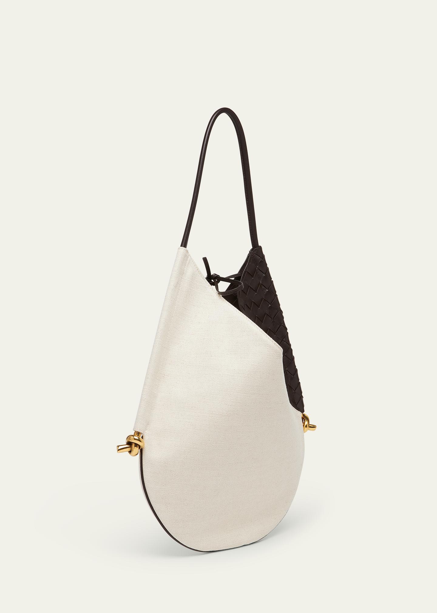 Bottega Veneta Medium Solstice Shoulder Bag - Bergdorf Goodman