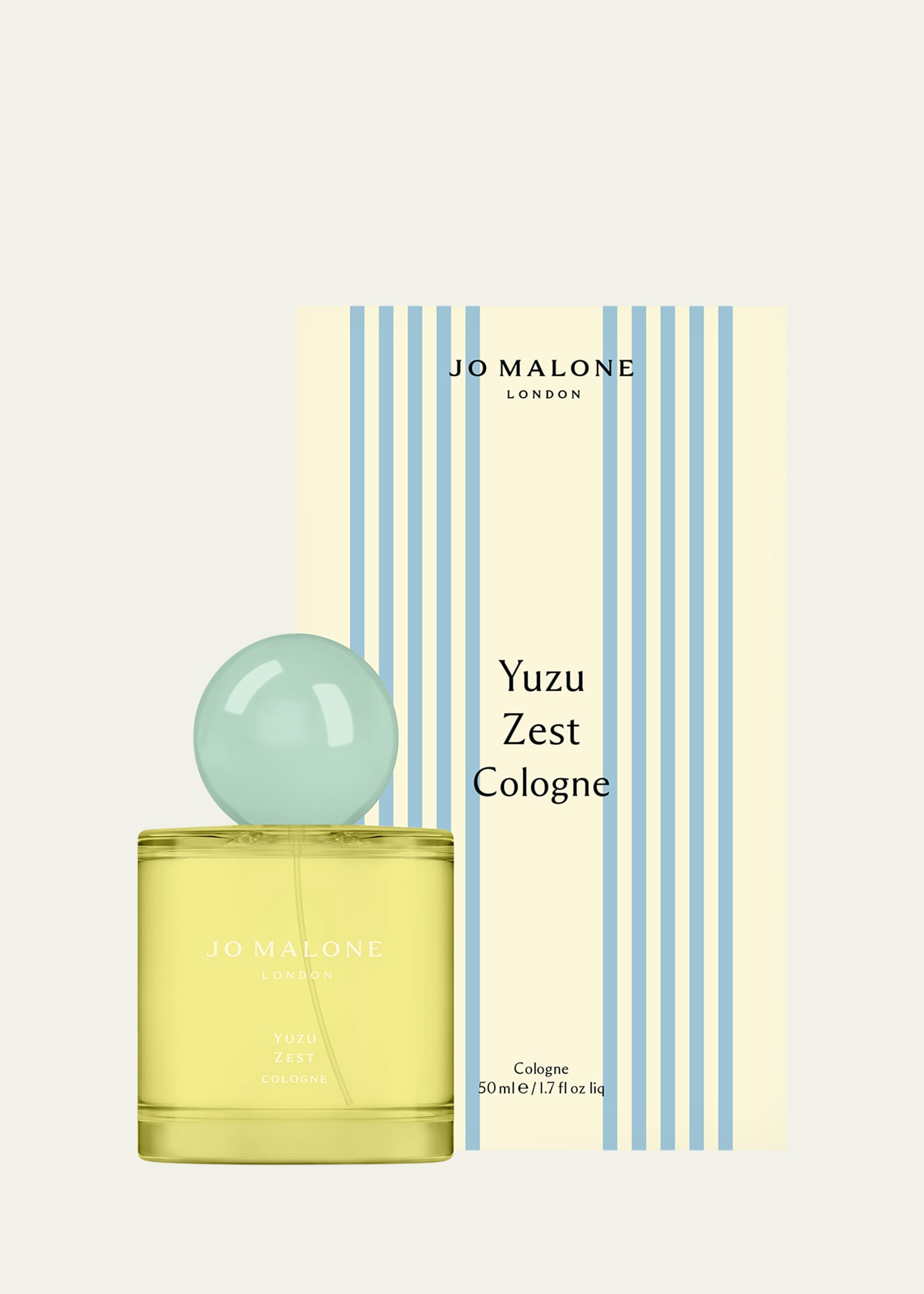 Jo Malone London Yuzu Zest Cologne, 1.7 oz. - Bergdorf Goodman