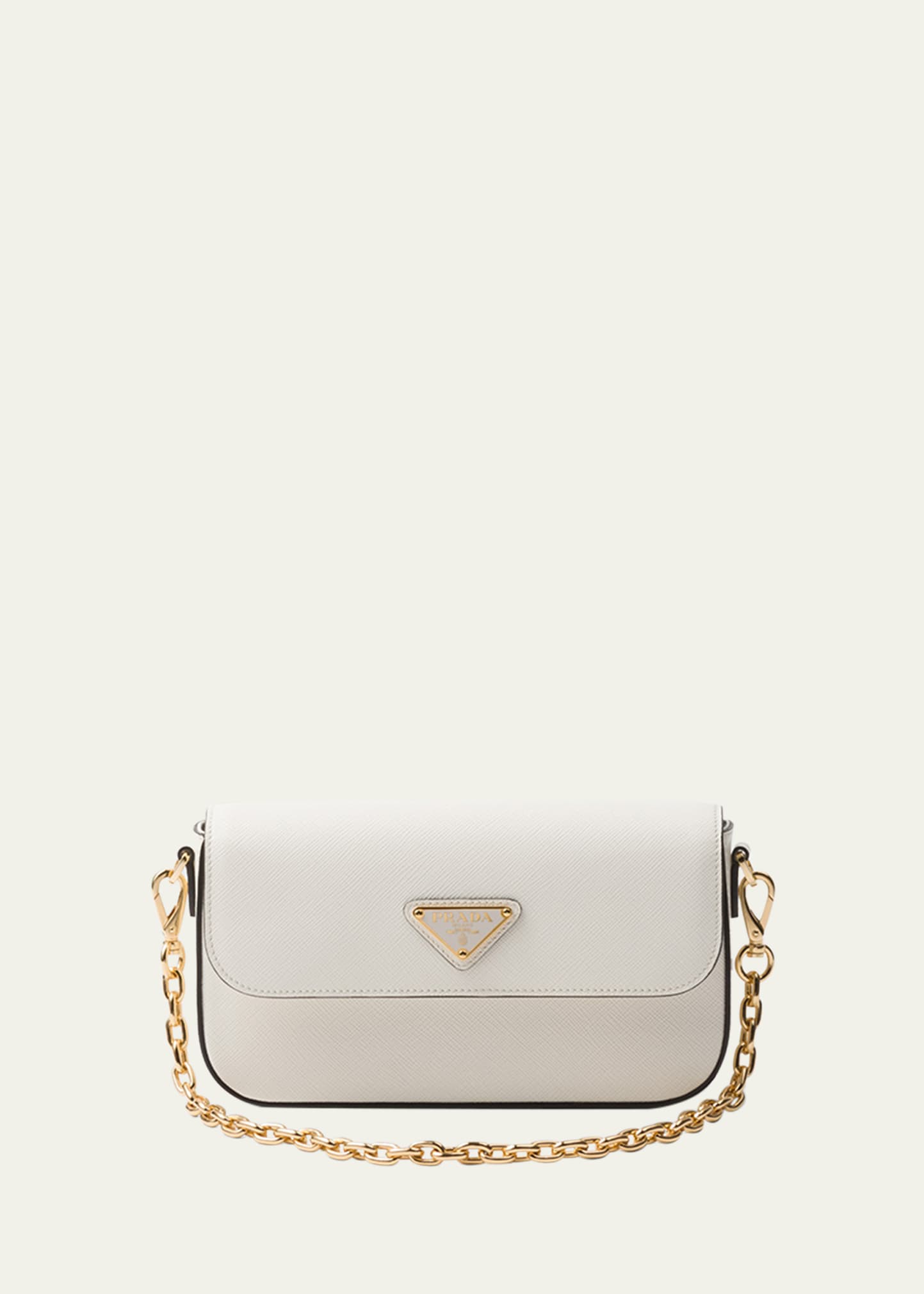 VIP価格.PRADA small crossbody bag 関送込 Prada Small Brique Crossbody Bag | Black | FARFETCH