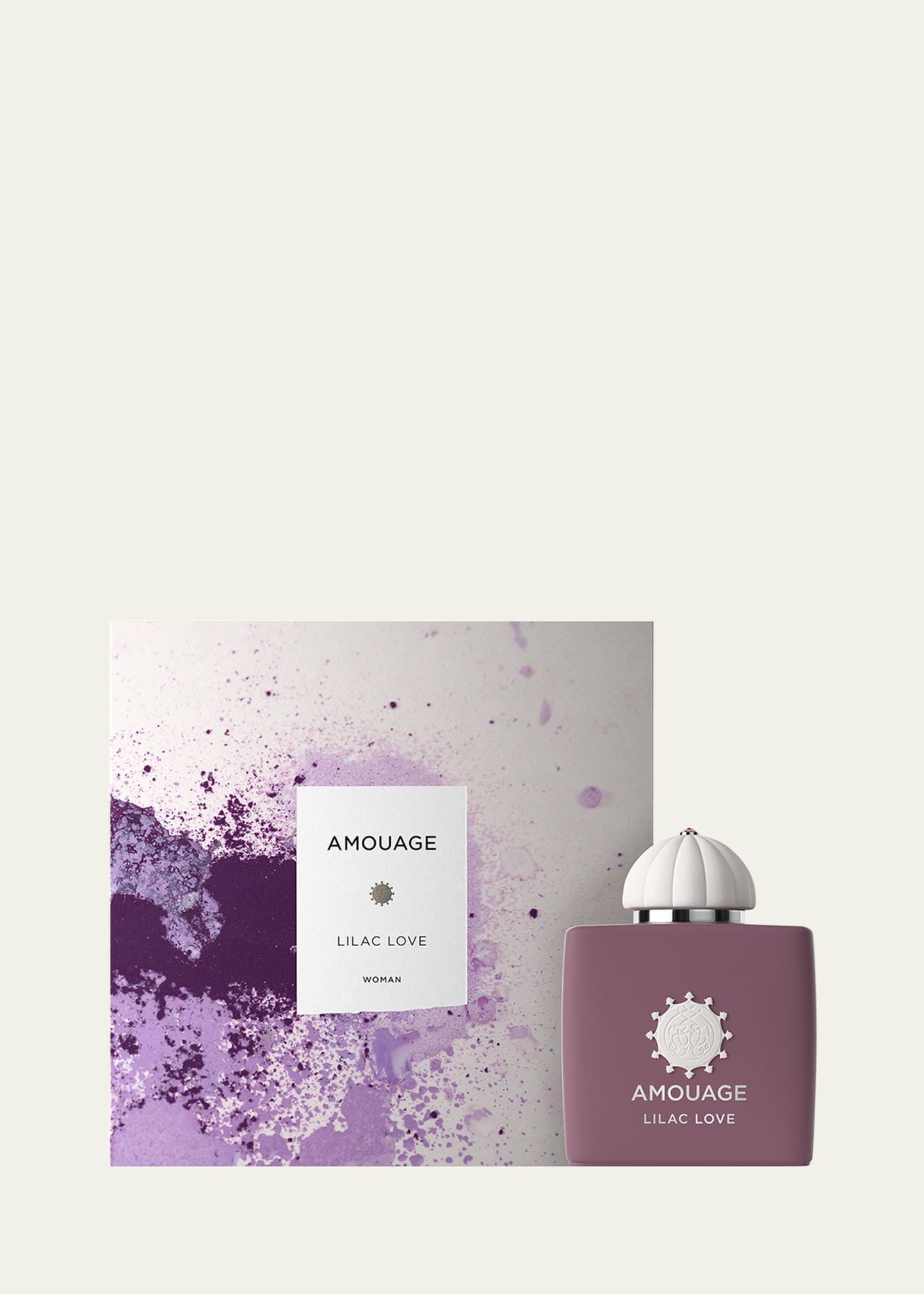 Amouage Lilac Love Eau de Parfum, 3.3 oz. - Bergdorf Goodman