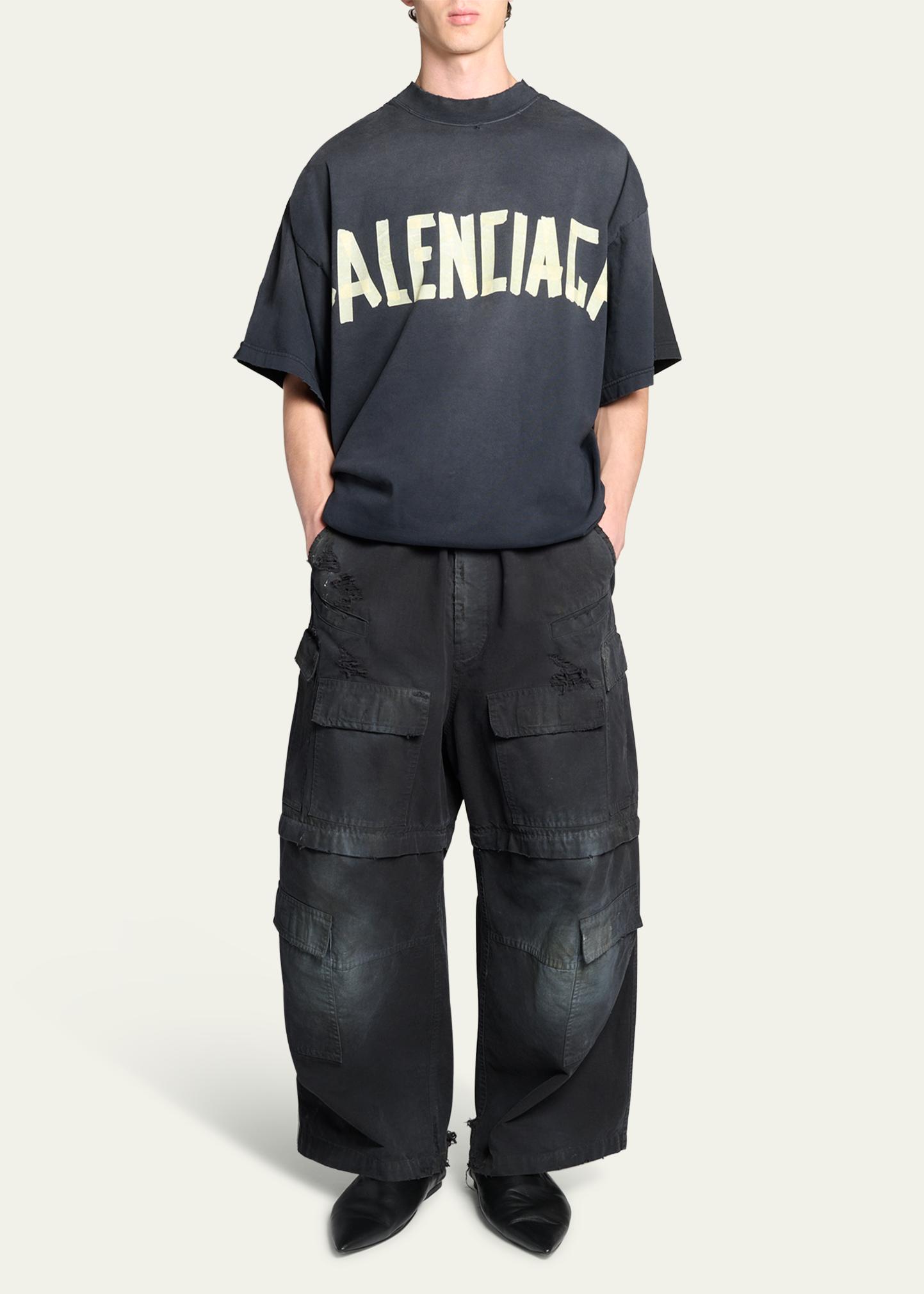 Balenciaga Men