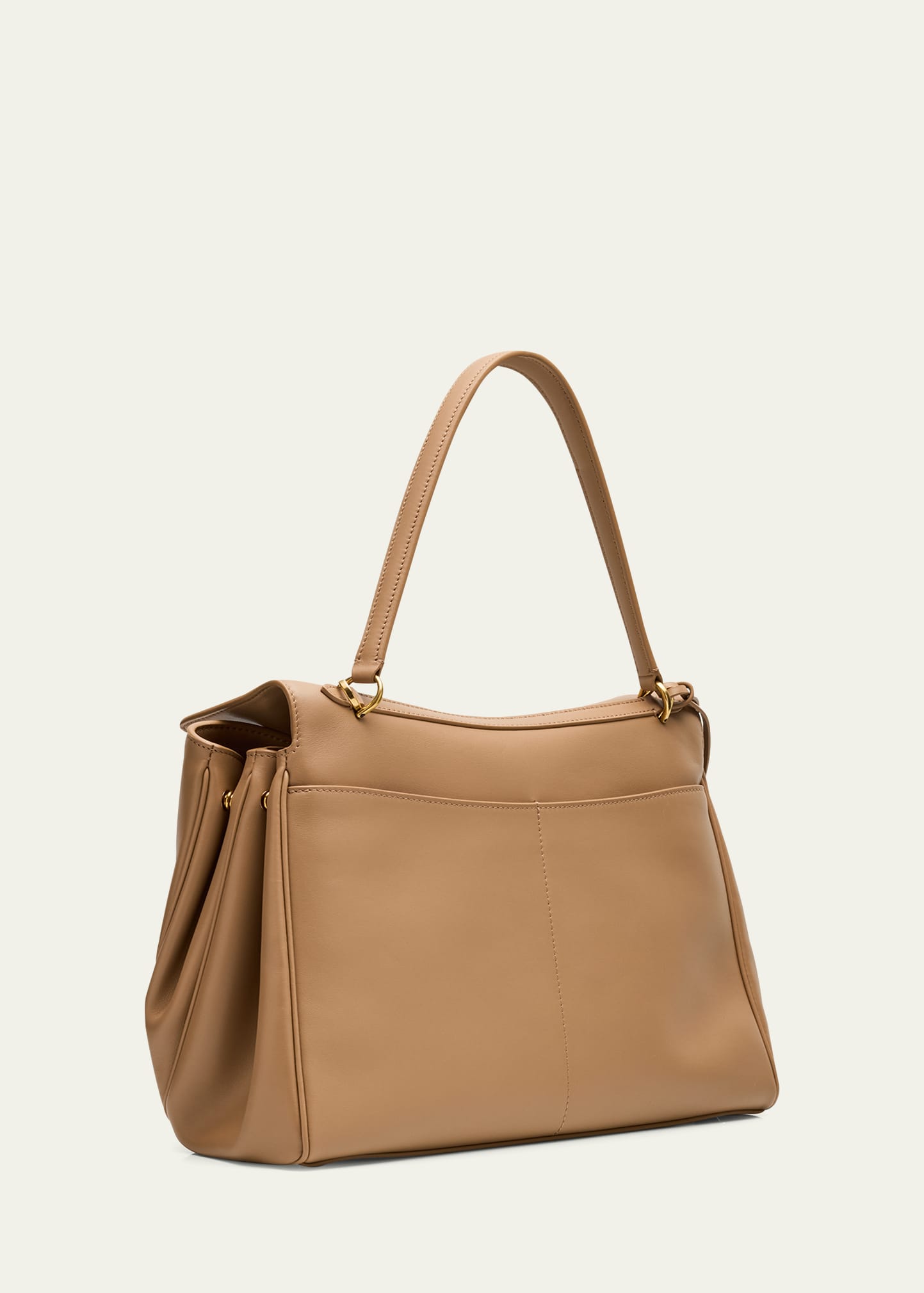 ハンドバッグ Balenciaga Sand Leather Medium Rodeo Handbag Balenciaga Medium Rodeo Leather Top Handle Bag | Nordstrom
