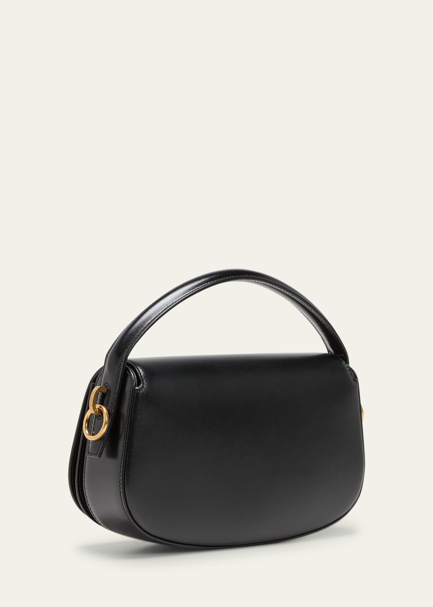 SAINT LAURENT PARIS｜CROSSBAGS (766754 AAB32 1000) Buy Saint Laurent Mini Jamie 4.3 Chain Bag 'Soft Cream