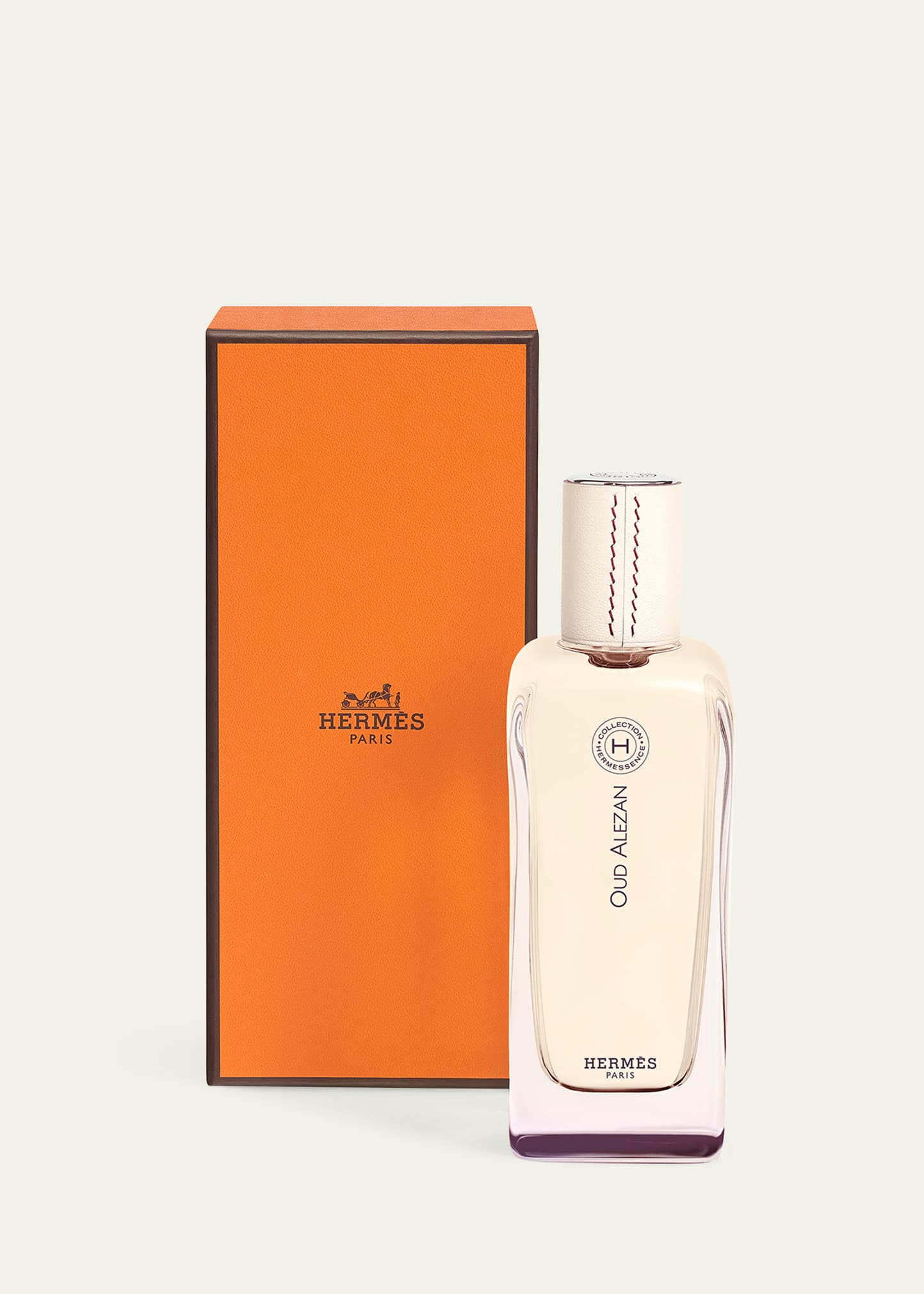 Hermes Oud Alezan Eau de Parfum, 3.3 oz. - Bergdorf Goodman