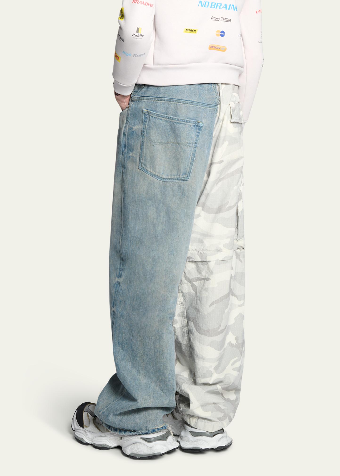 Balenciaga Men