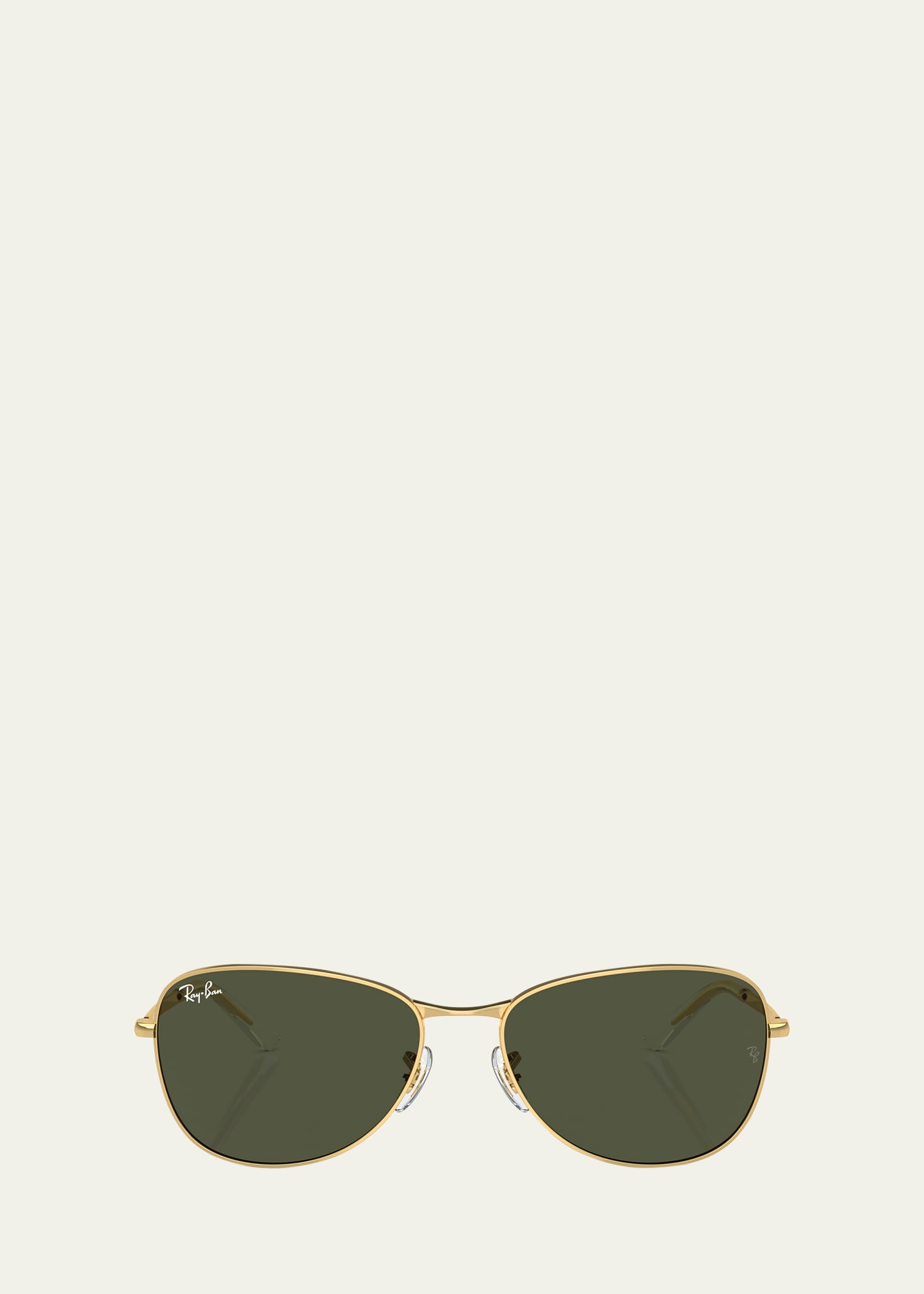 Ray-Ban　RB4859F ELLIOT OPTICS Eyeglasses with Black Frame - RB5397F | Ray