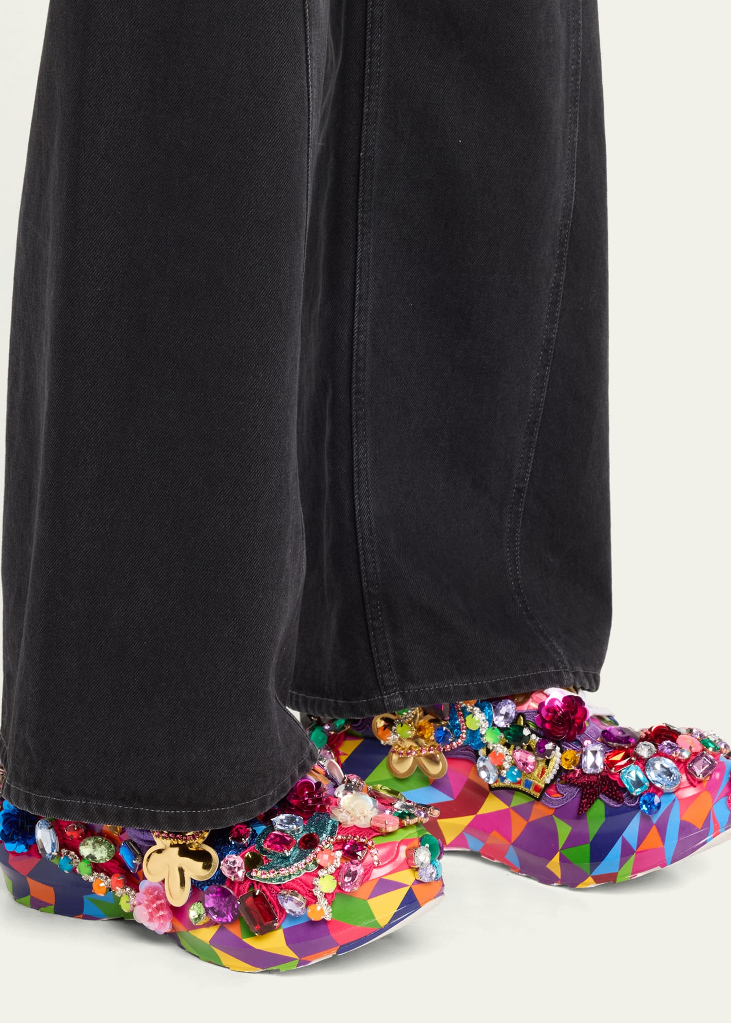 CDG x Salomon | Bergdorf Goodman