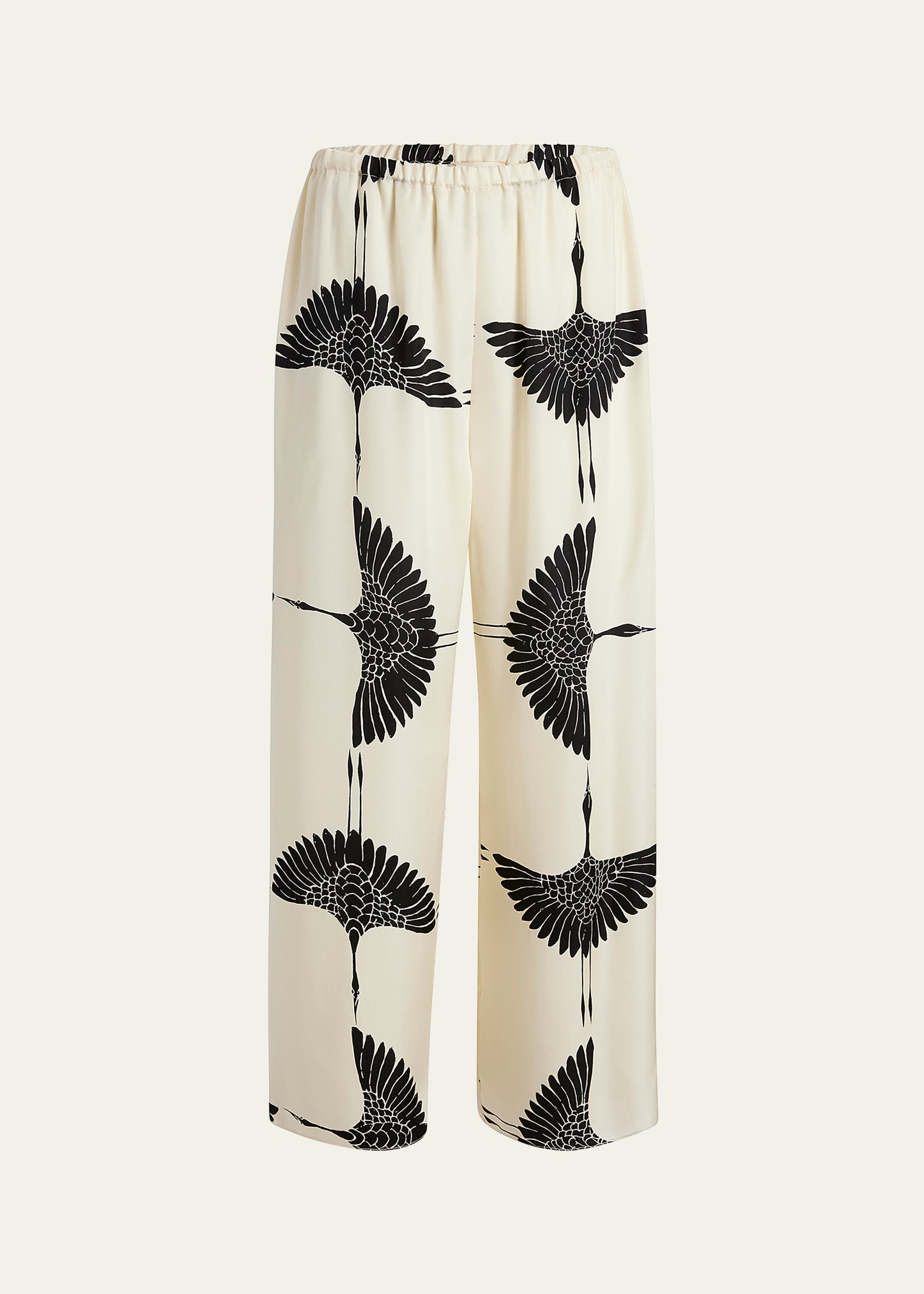 パンツ KHAITE FW25 Trousers (31244214 628) Women's Designer Pants and Trousers | KHAITE – KHAITE