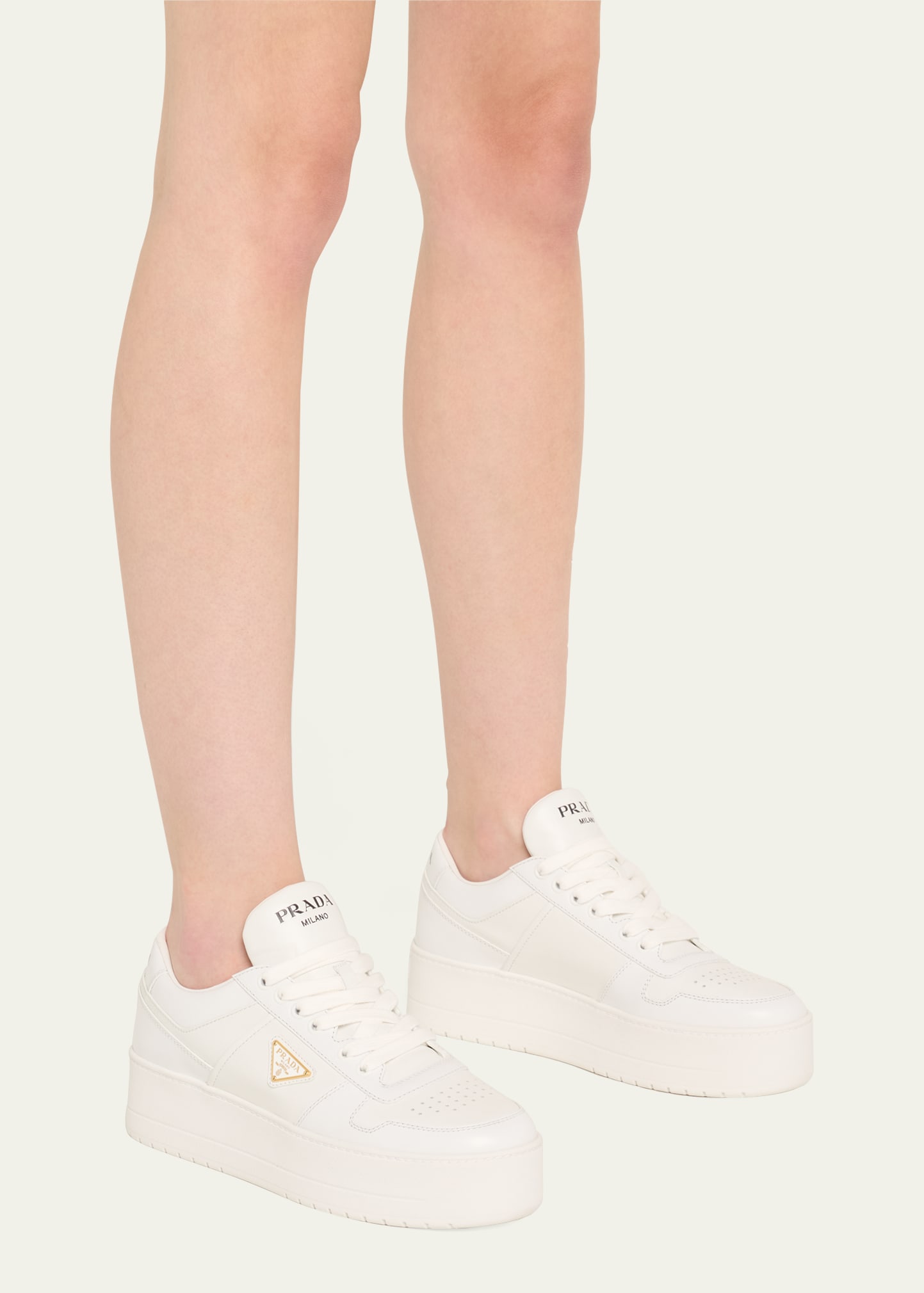 【送料&関税込】Prada Canvas Low-top Sneakers Prada Sport Black Canvas and Leather Low Top Sneakers Size