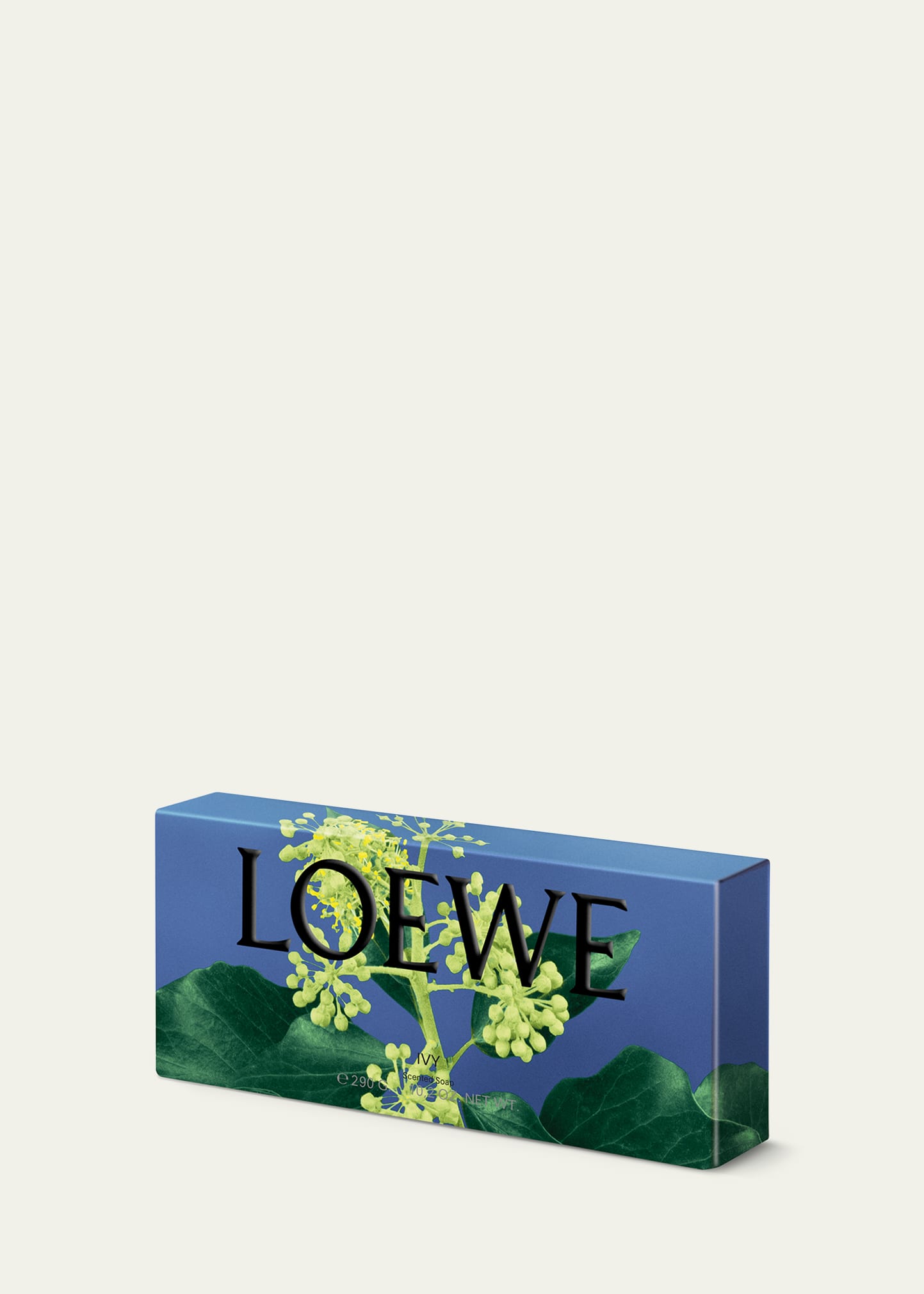 Loewe Bath Line Ivy Solid Soap - Bergdorf Goodman