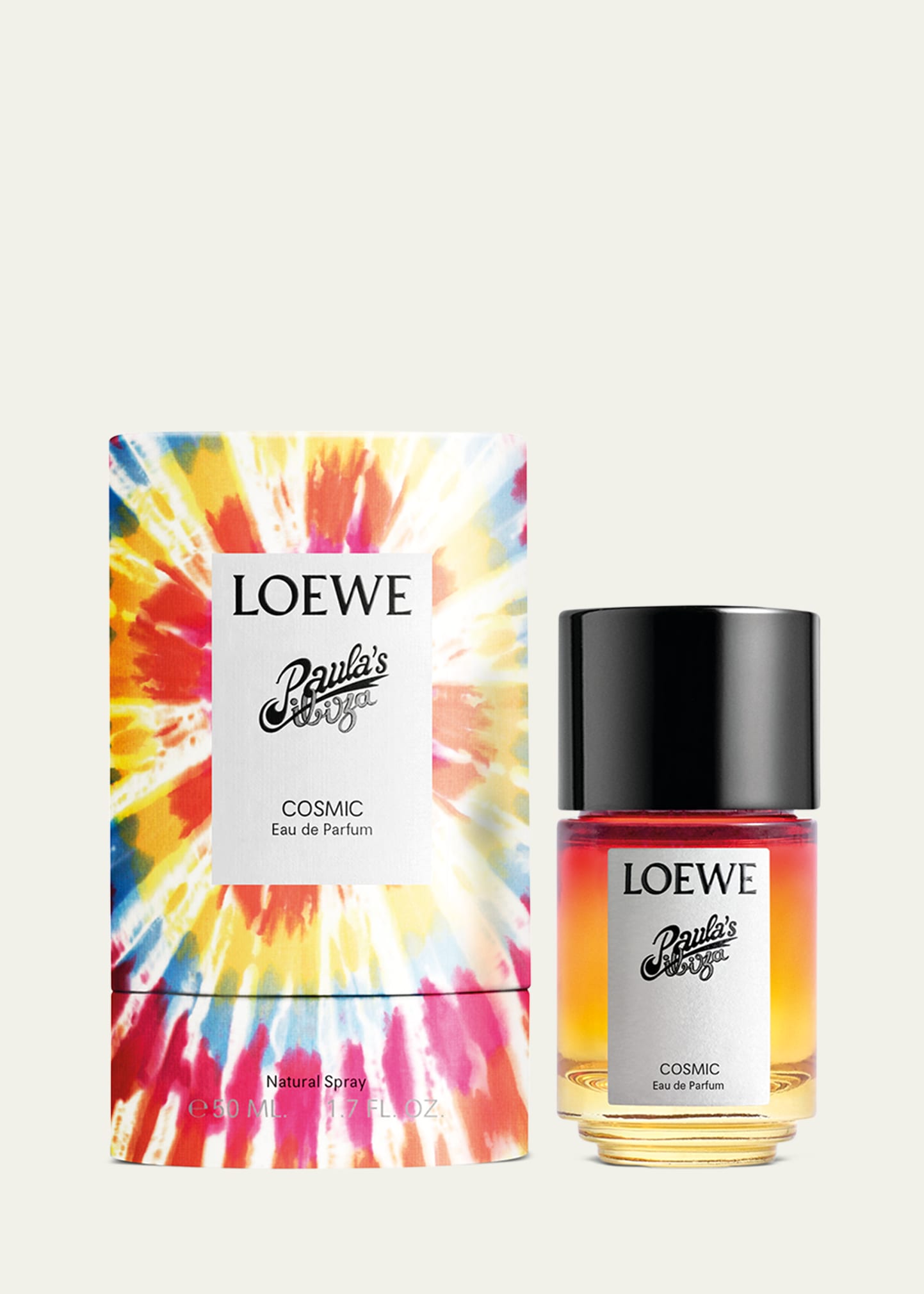 Loewe Paula's Ibiza Cosmic Eau de Parfum, 1.7 oz. - Bergdorf Goodman