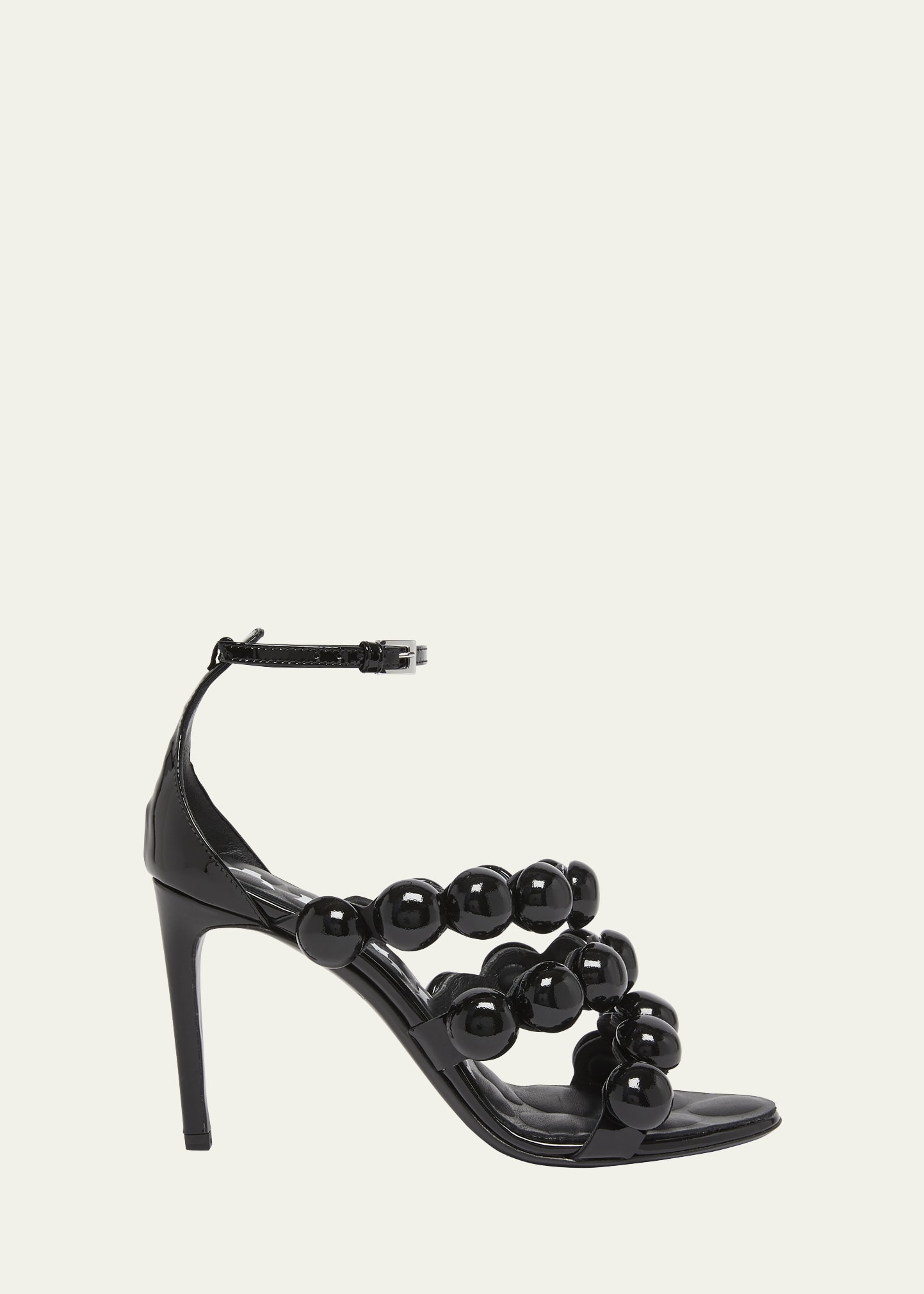 トレンド★関税送料込★ALAIAアライア Bombe black sandals bg_4797094_100106_m