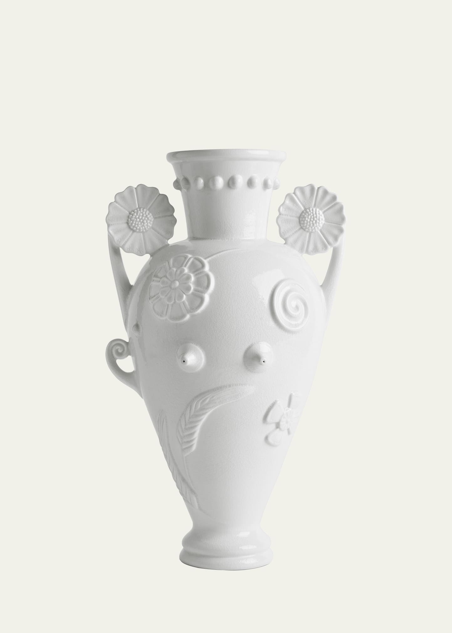 L'Objet Pantheon Persephone Vase