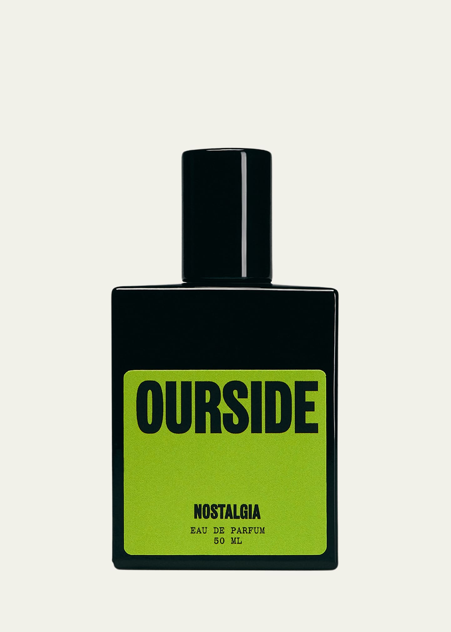 Ourside