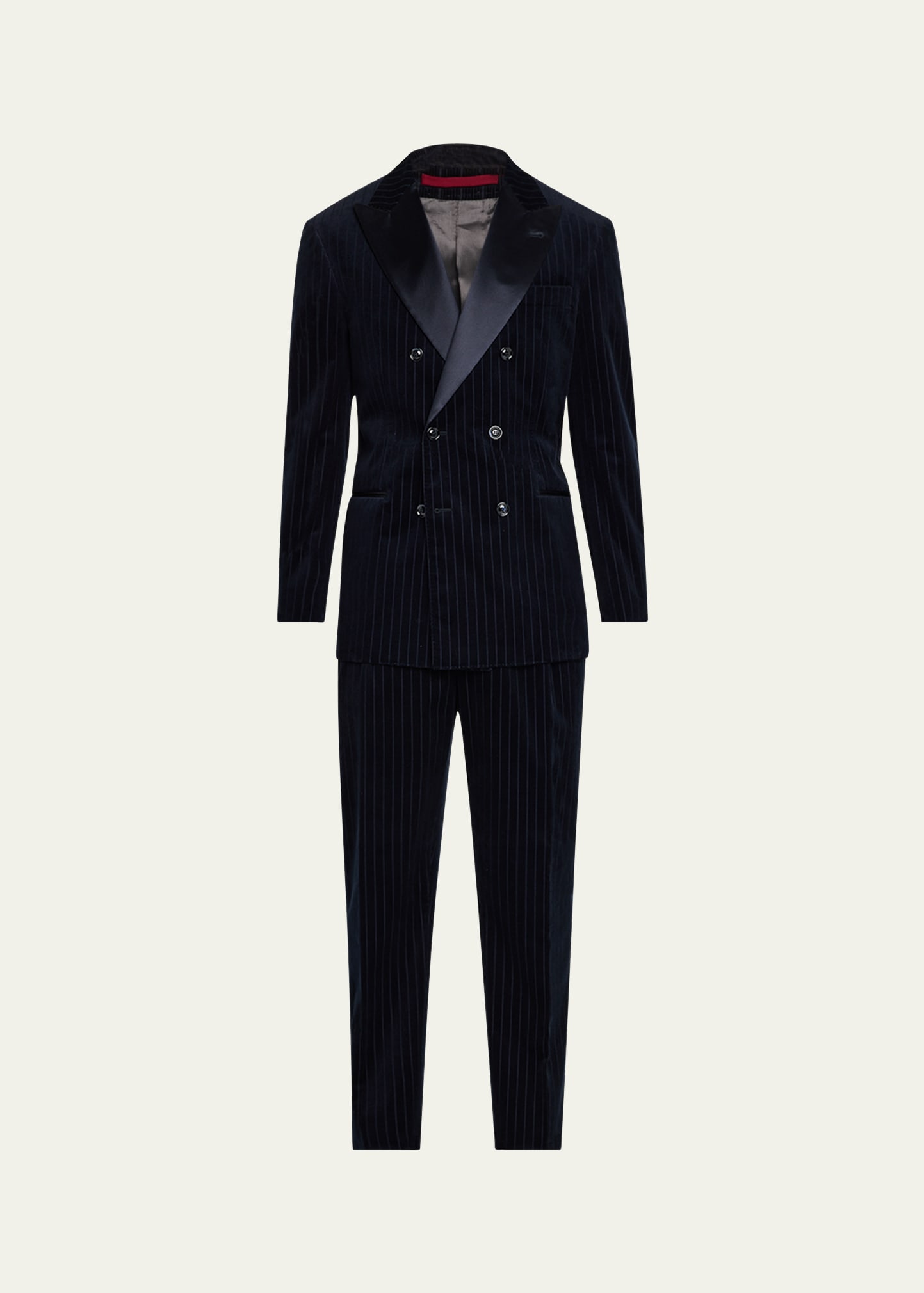 BRUNELLO CUCINELLI カシミヤビーバー ダブルクロス ケープ BRUNELLO CUCINELLI カシミヤビーバー ダブルクロス ケープ