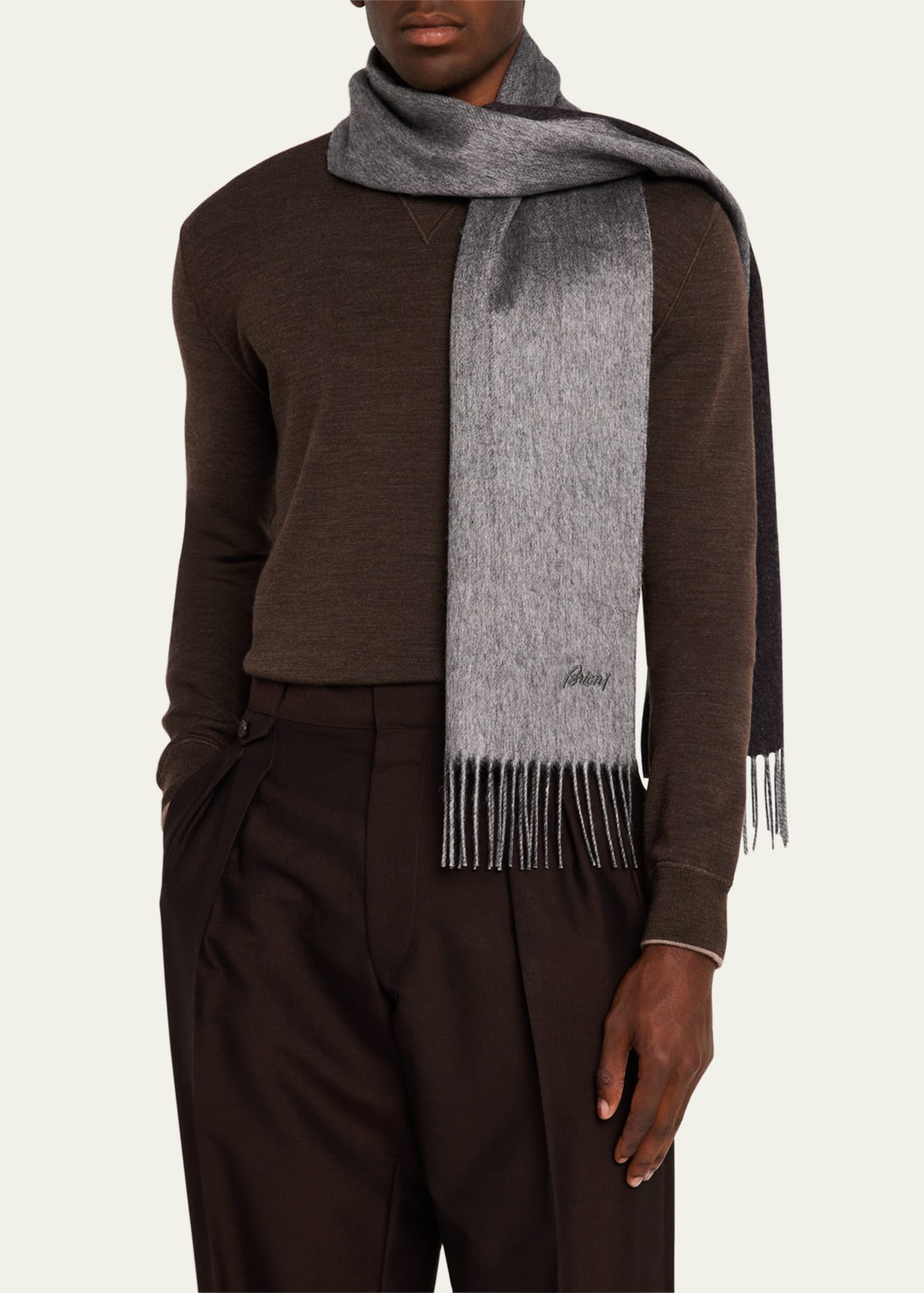Cashmere Scarf Sets For Him Men's Cashmere Scarves Our Collection