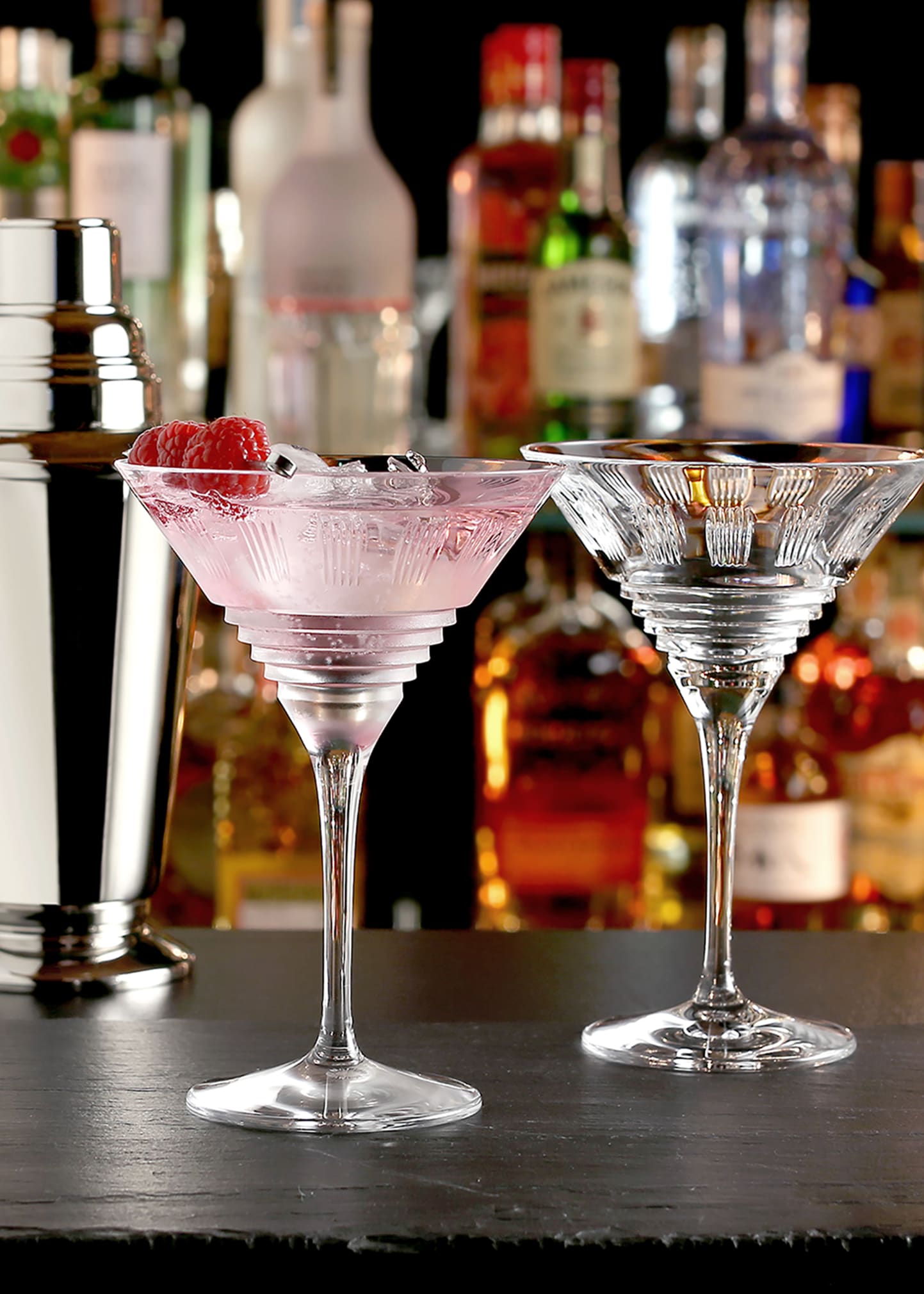 William Yeoward Crystal Zelda Martini Cocktail Glass - Bergdorf