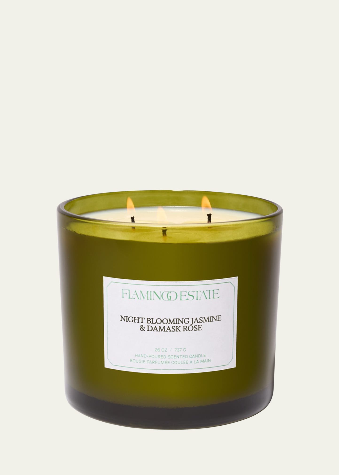 Flamingo Estate Euphoria Candle, 26 oz.