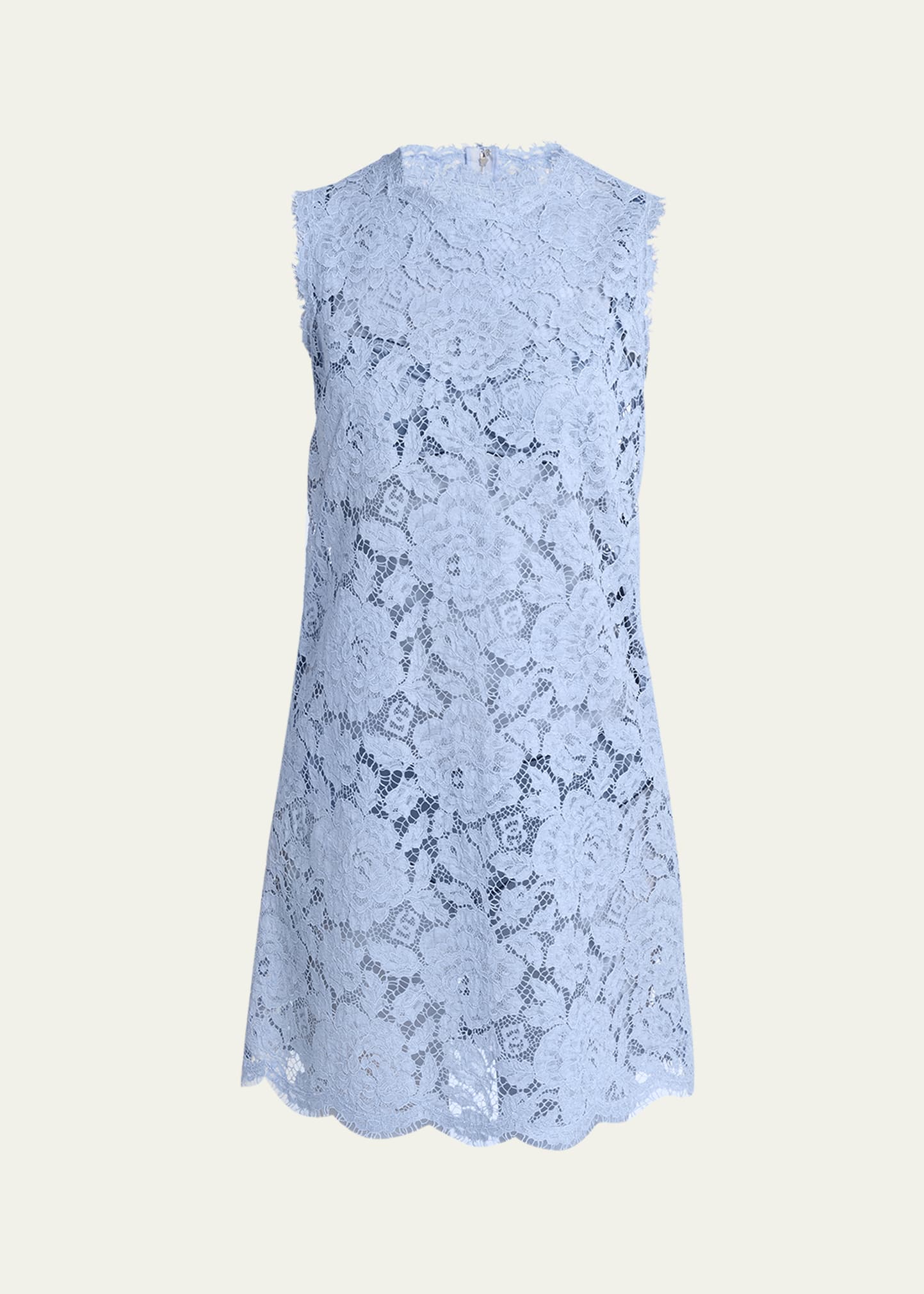 slim fit dress slacks Champagne Rhinestone Lace Trim Maxi Dress – self-portrait main image 0