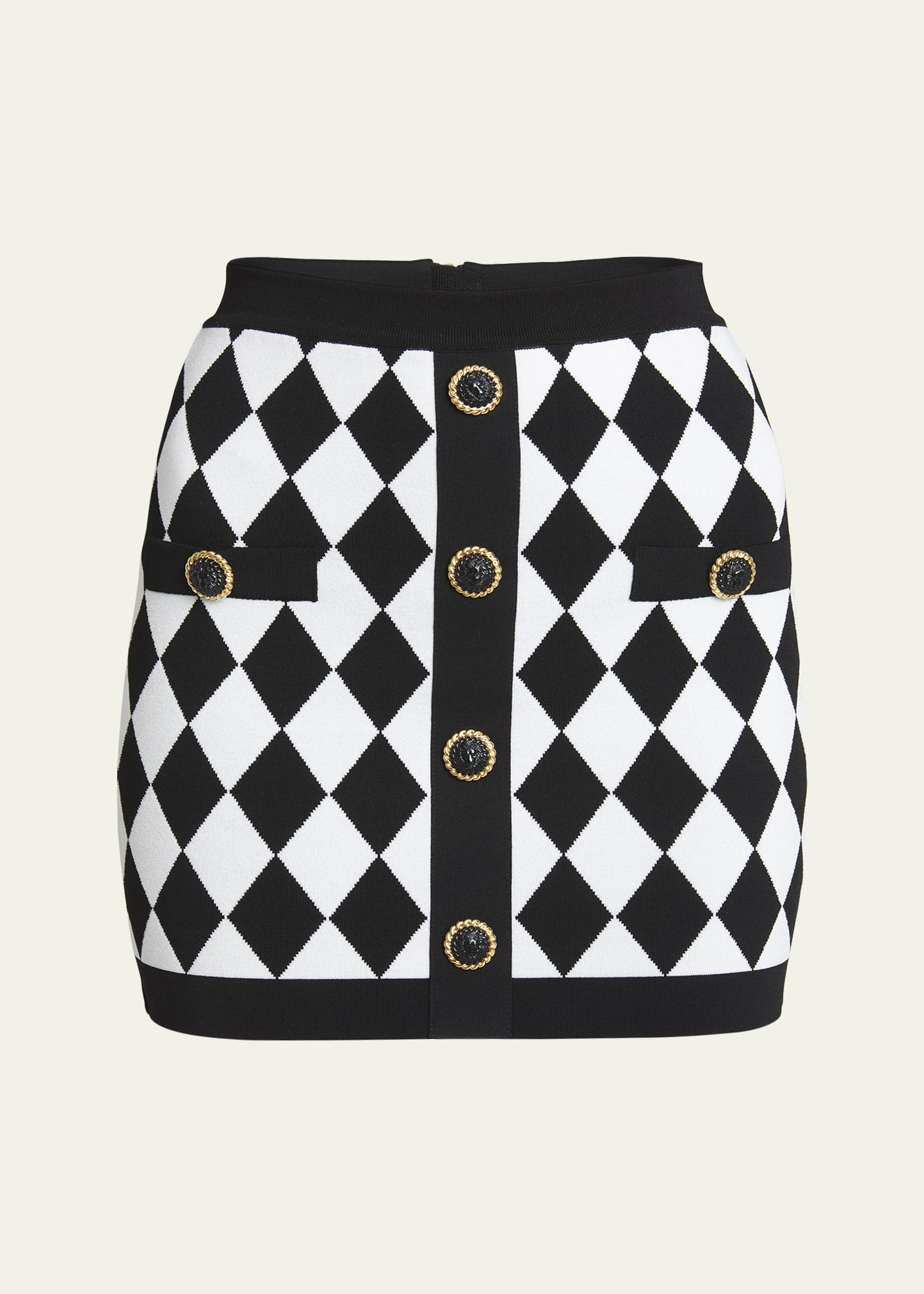 Balmain Women's Clothing | Bergdorf Goodman