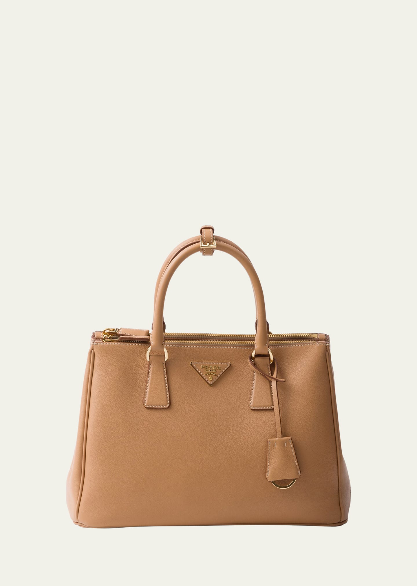 ハンドバッグ PRADA 1BB115VTOO.R064 Handbags Prada: Women's Cleo Patent Leather Bag (Black) | DSMNY E-SHOP