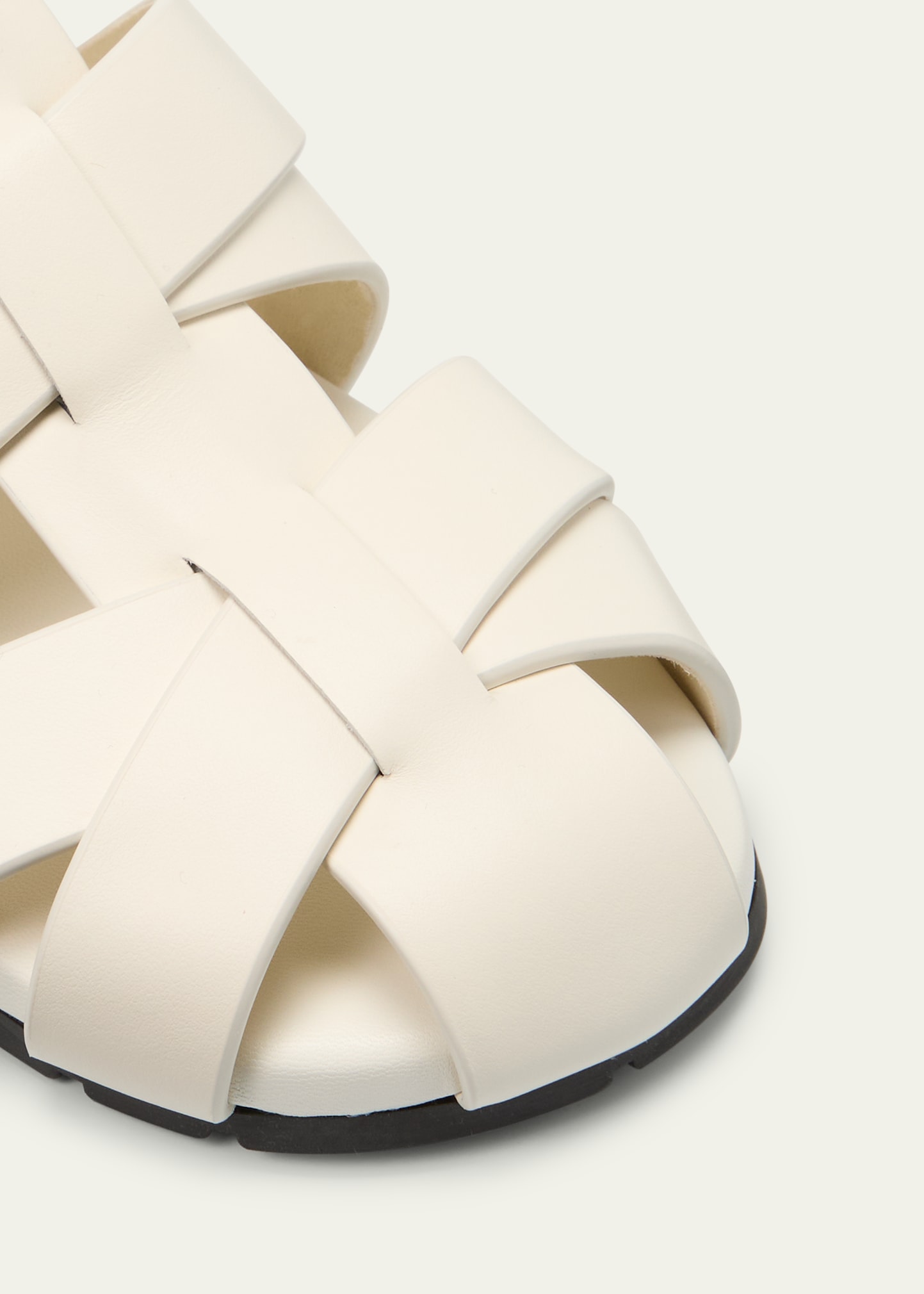【24AW NEW】BOTTEGA VENETA / Alfie フィッシャーマンサンダル Bottega Veneta Alfie Fisherman Sandal (Women) | Nordstrom
