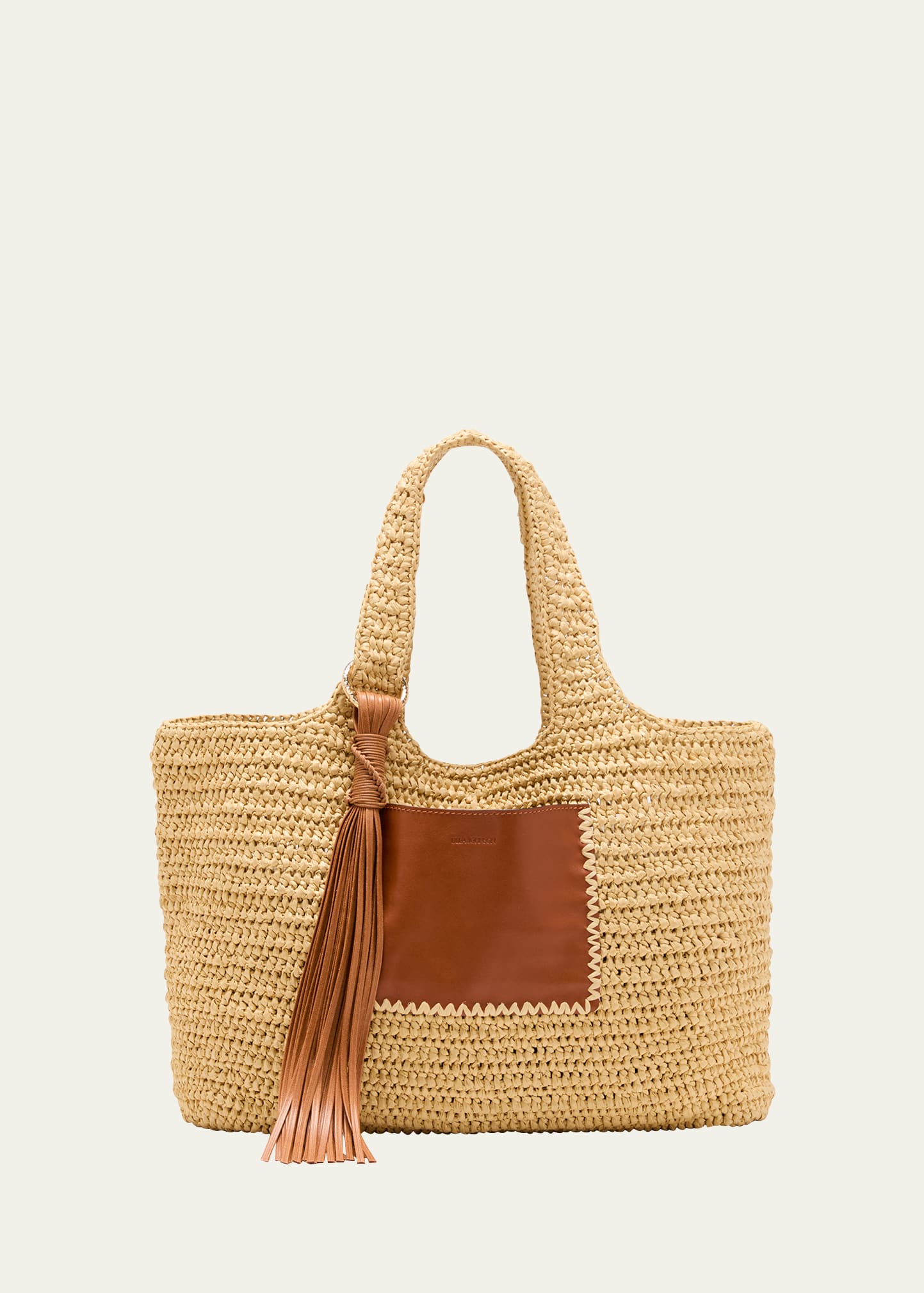 LIDNM KARAMIORI SHOPPING TOTE