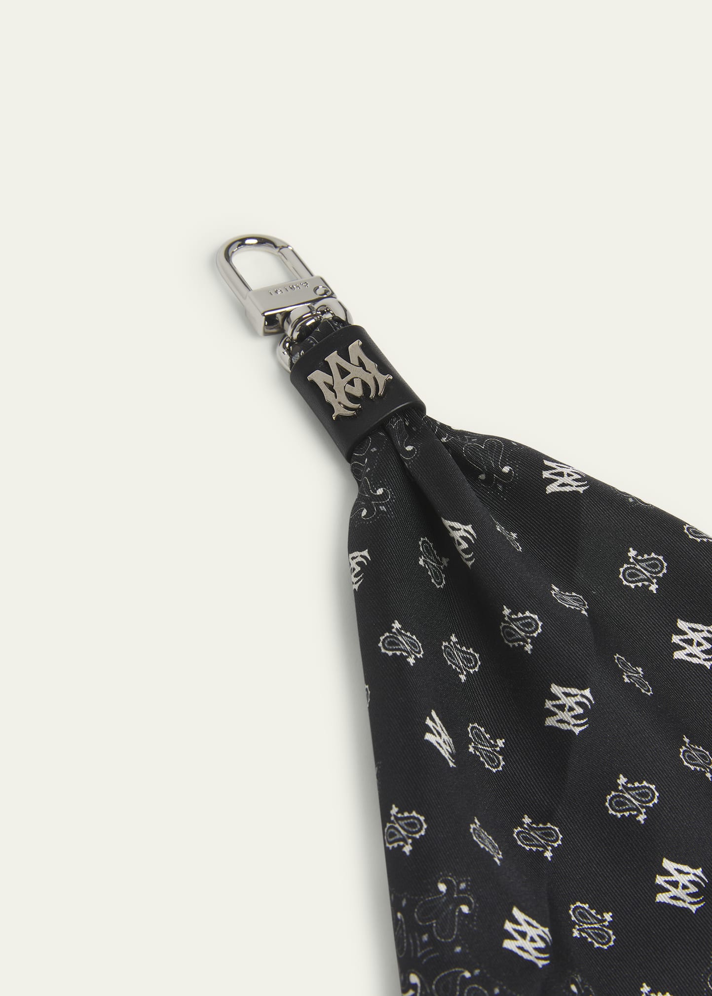 Amiri Men's MA Bandana Keychain - Bergdorf Goodman