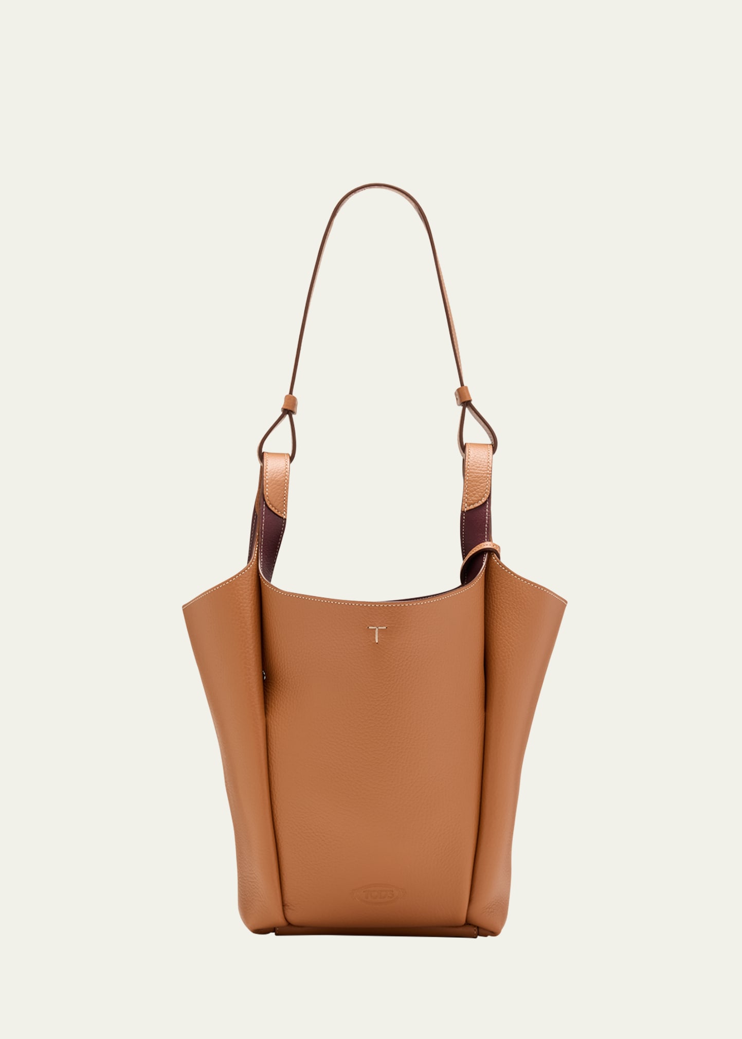 【Herve】 CLASSIC BUCKET BAG 4色 Designer fashion, Seoul-fully created | W Concept