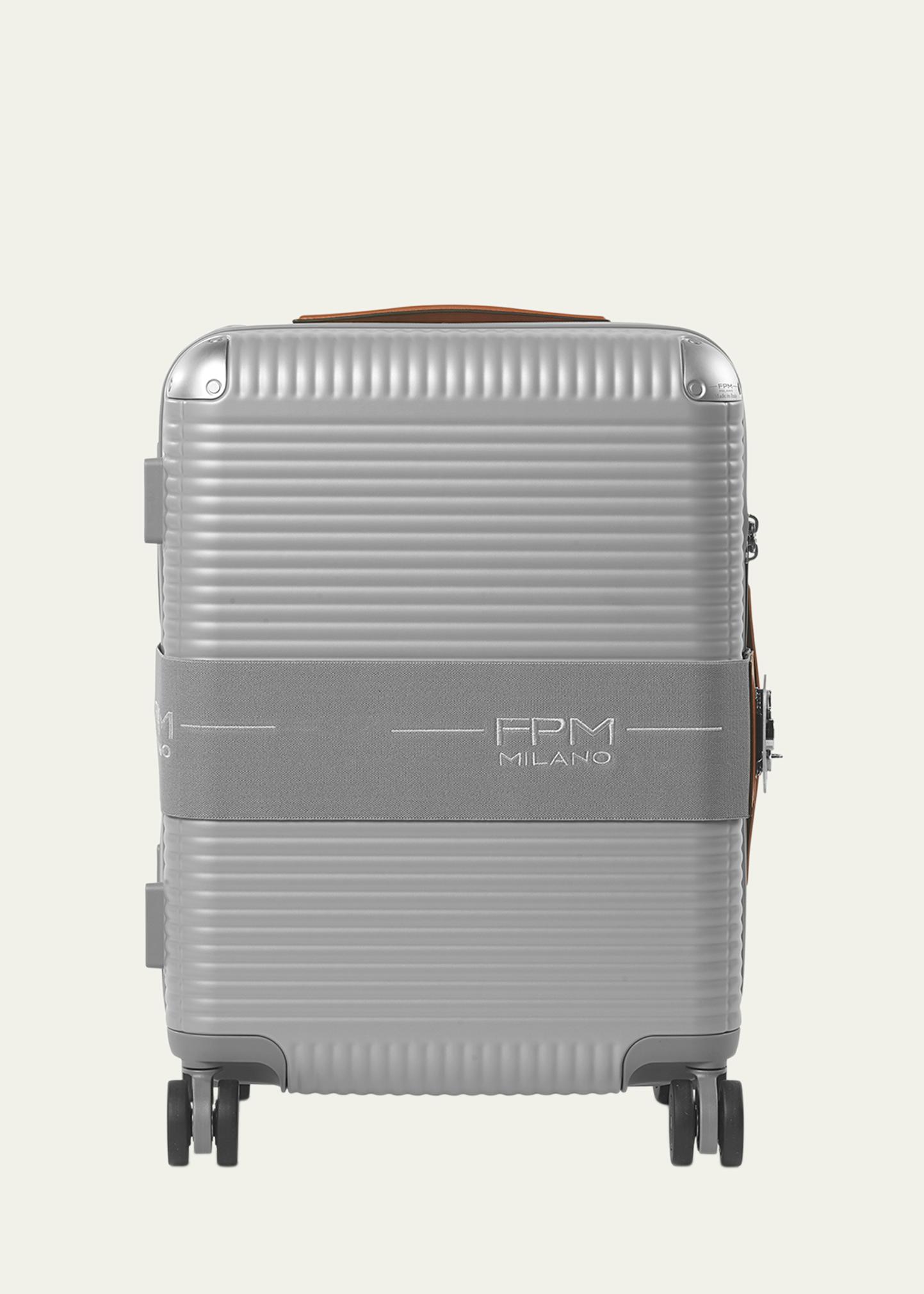 FPM Milano Bank Zip Deluxe 76 Spinner - Bergdorf Goodman