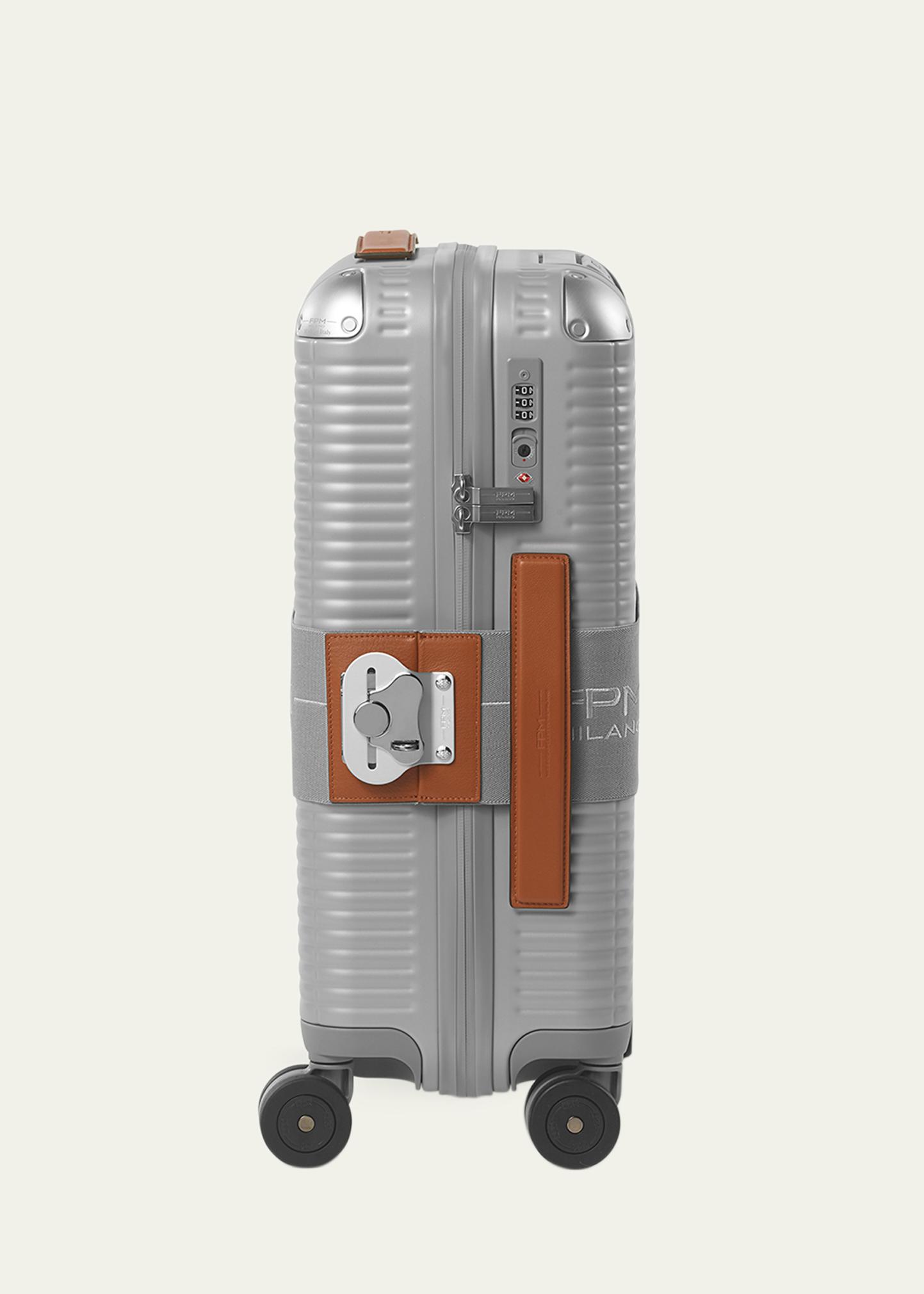 FPM Milano Bank Zip Deluxe 76 Spinner - Bergdorf Goodman