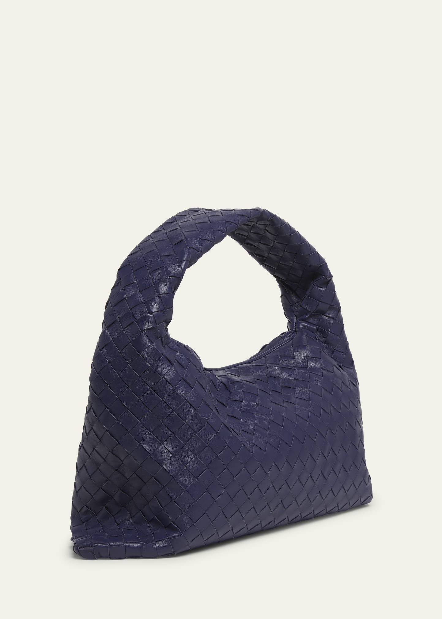 BOTTEGA VENETA DOLL ドール クロコ型押し ハンドバッグ Small Bottega Veneta DOLL ボッテガヴェネタ クロコ型押しバッグオ