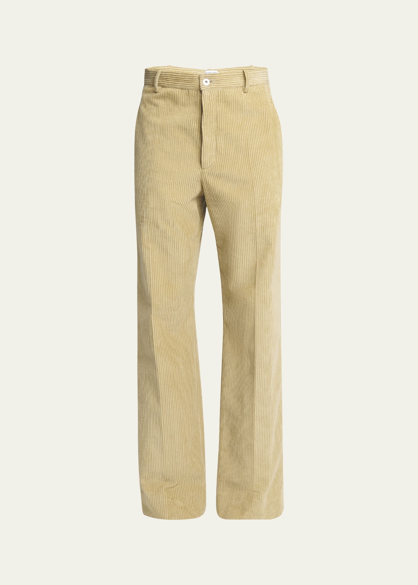 Bottega Veneta Men's Wide-Wale Corduroy Trousers - Bergdorf