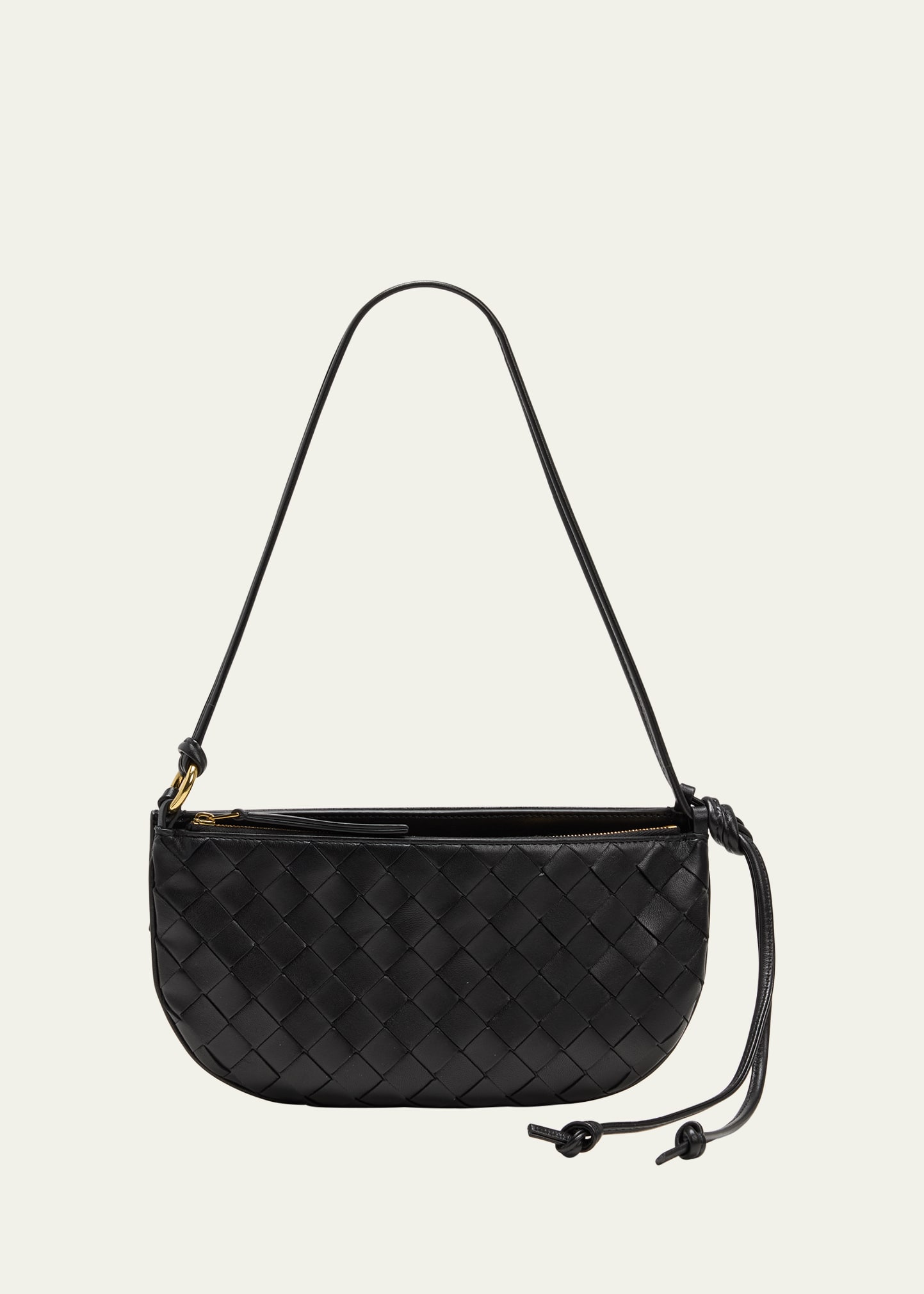 【関税＆送料込み】Bottega Veneta Bolso Hombro Gemelli S Bottega Veneta – Gemelli Small Cognac | Carla Saint-Barth
