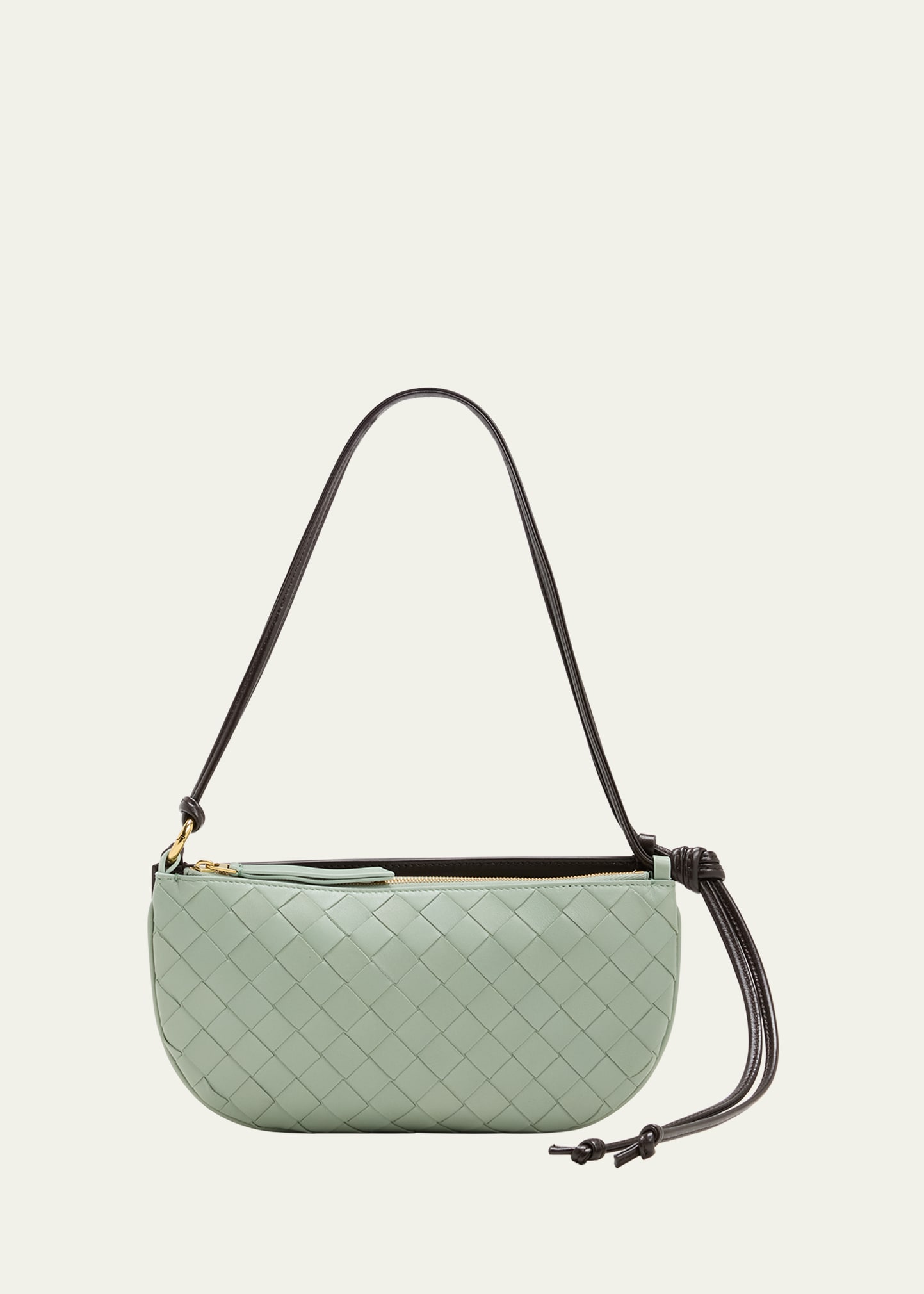 ＊BOTTEGA VENETA＊ Gemelli ショルダーバッグ 関税・送料込み EII755_in_m.jpg