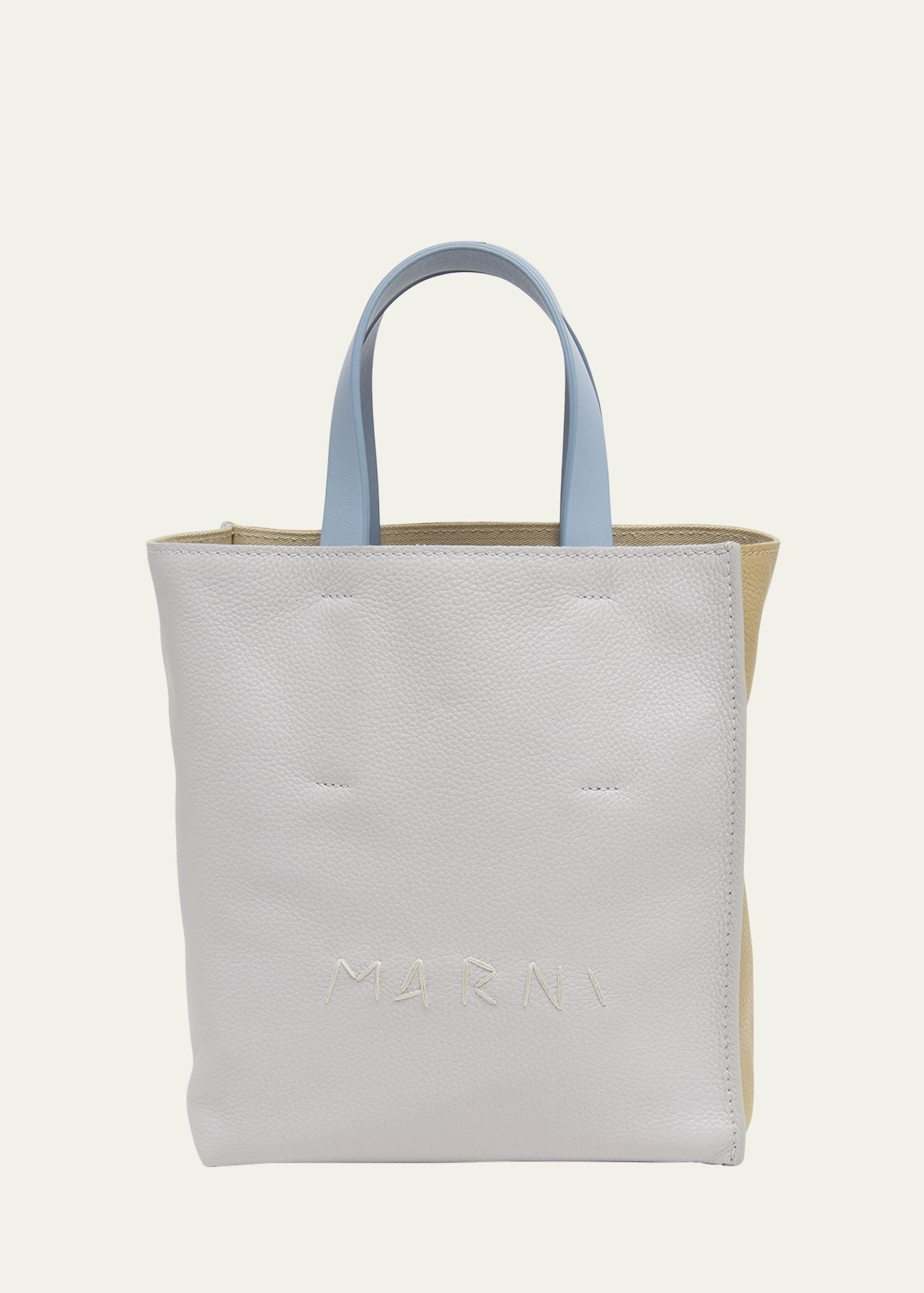 Marni tote bag sale clearance