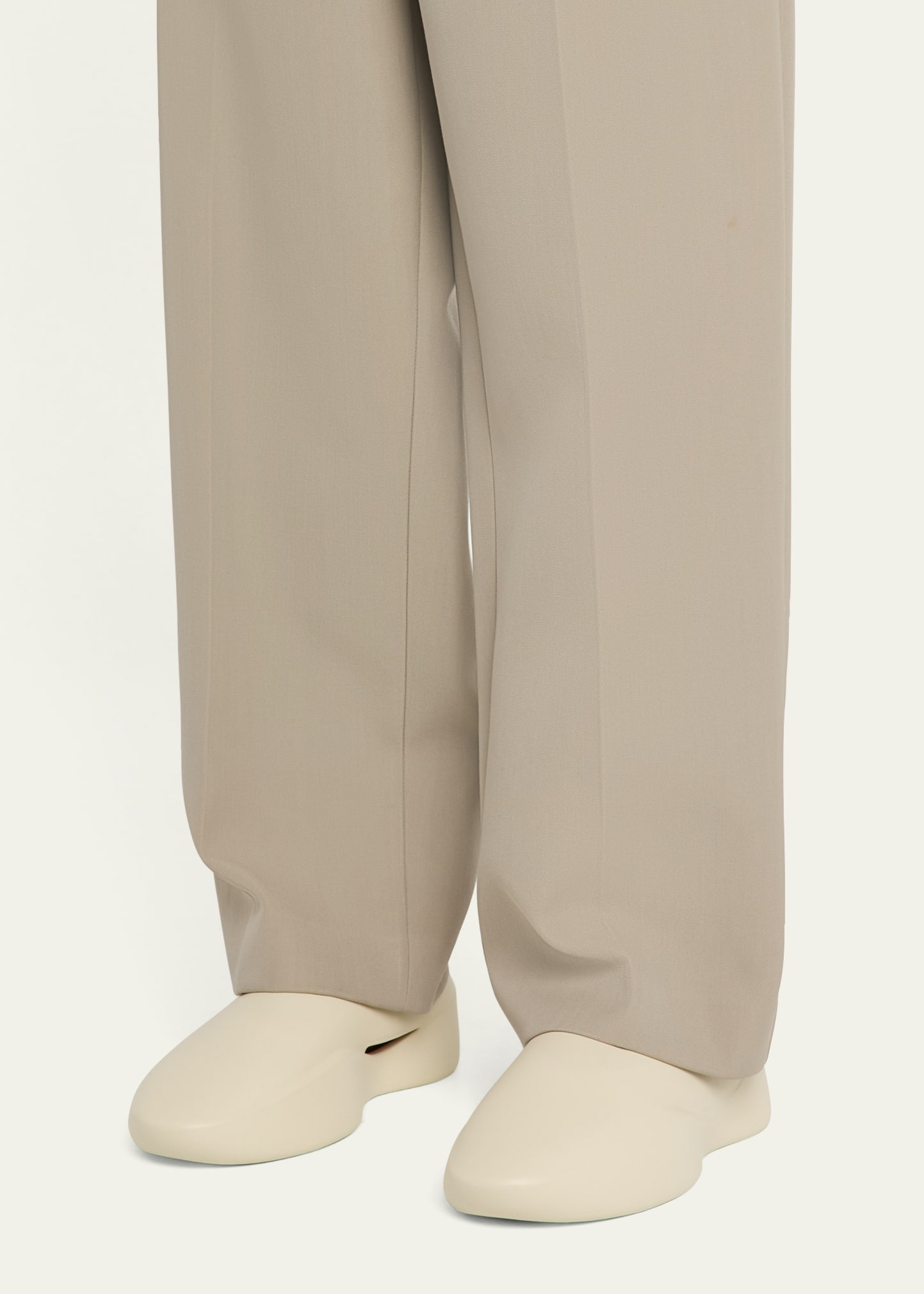 Fear of God Men's EVA Runner Clogs - Bergdorf Goodman