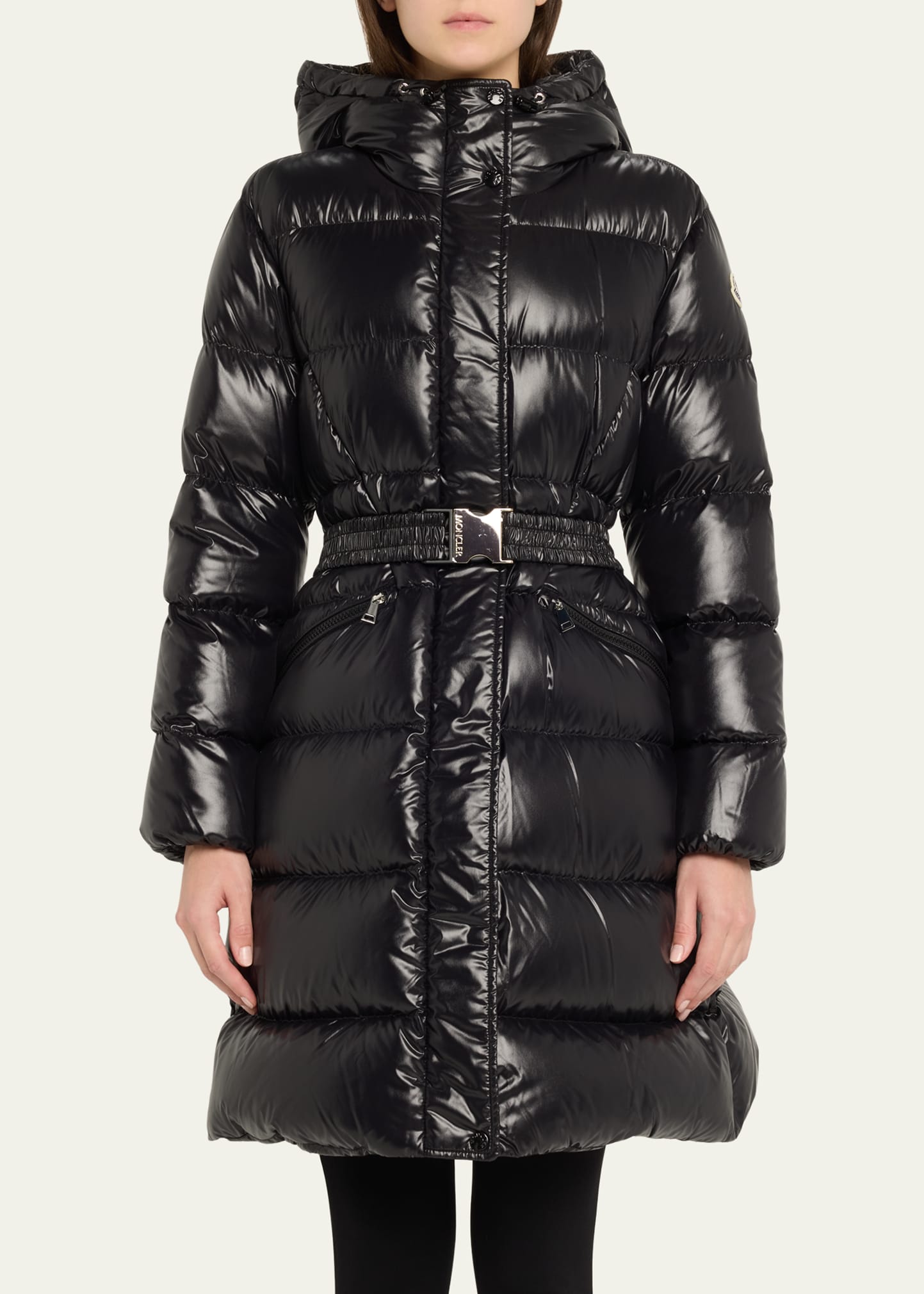 Size 4◆確保済 関税無 国内発送◆MONCLER ダウンコートBELLEVUE bg_4830775_100106_c