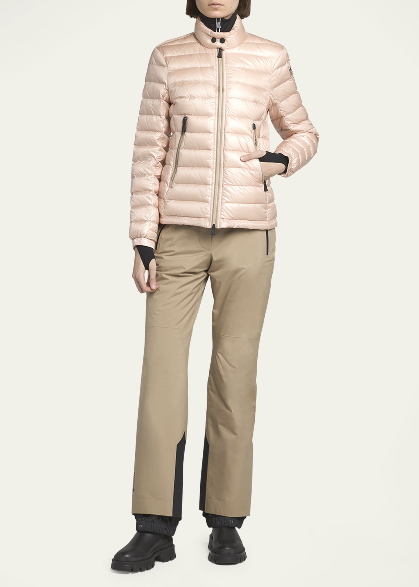 Size0 確保済 関税無 国内発MONCLER GRENOBLEライトダウンWALIBI 楽天市場】【MONCLER/モンクレール/GRENOBLE/グルノーブル