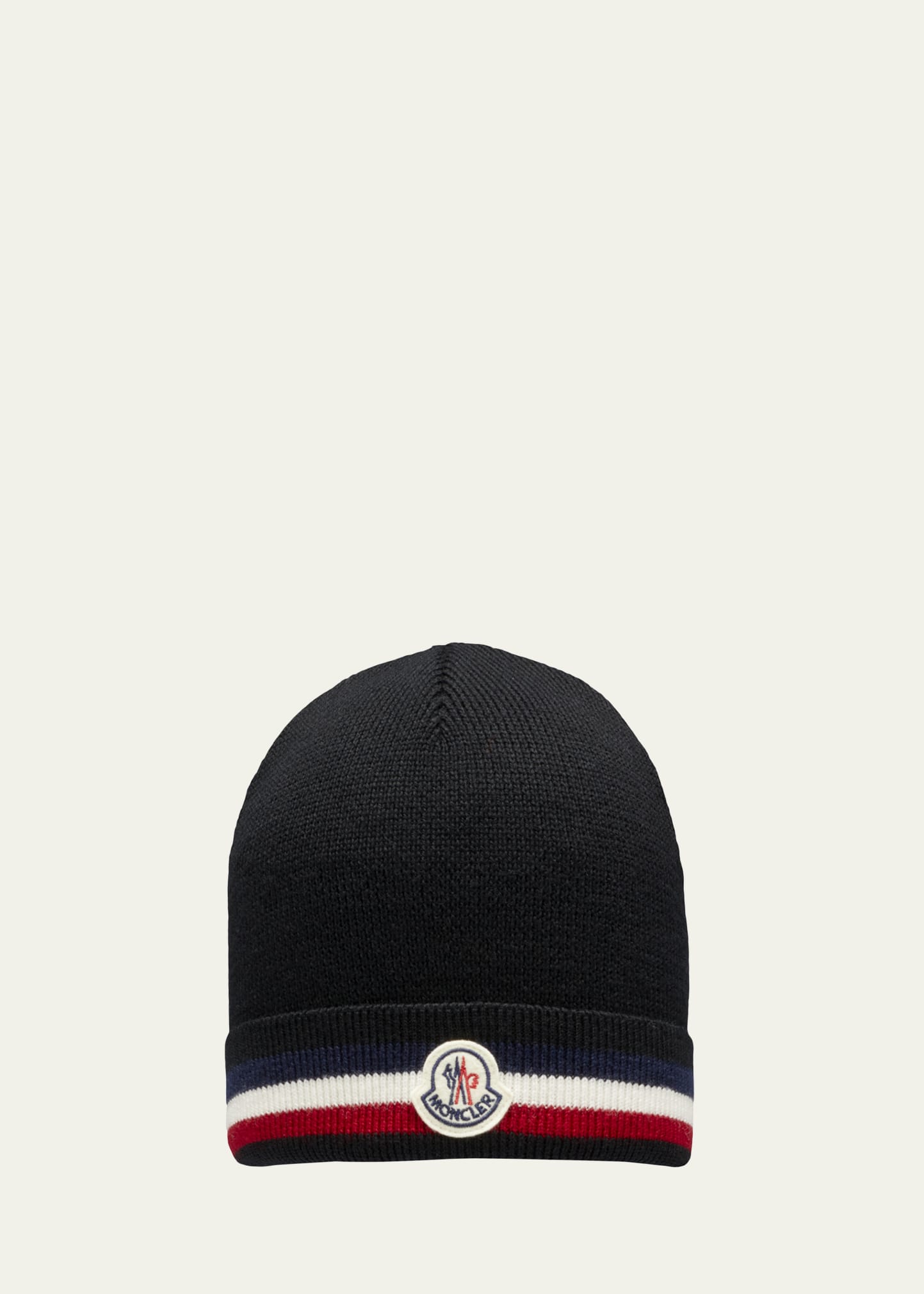 Moncler sold beanie