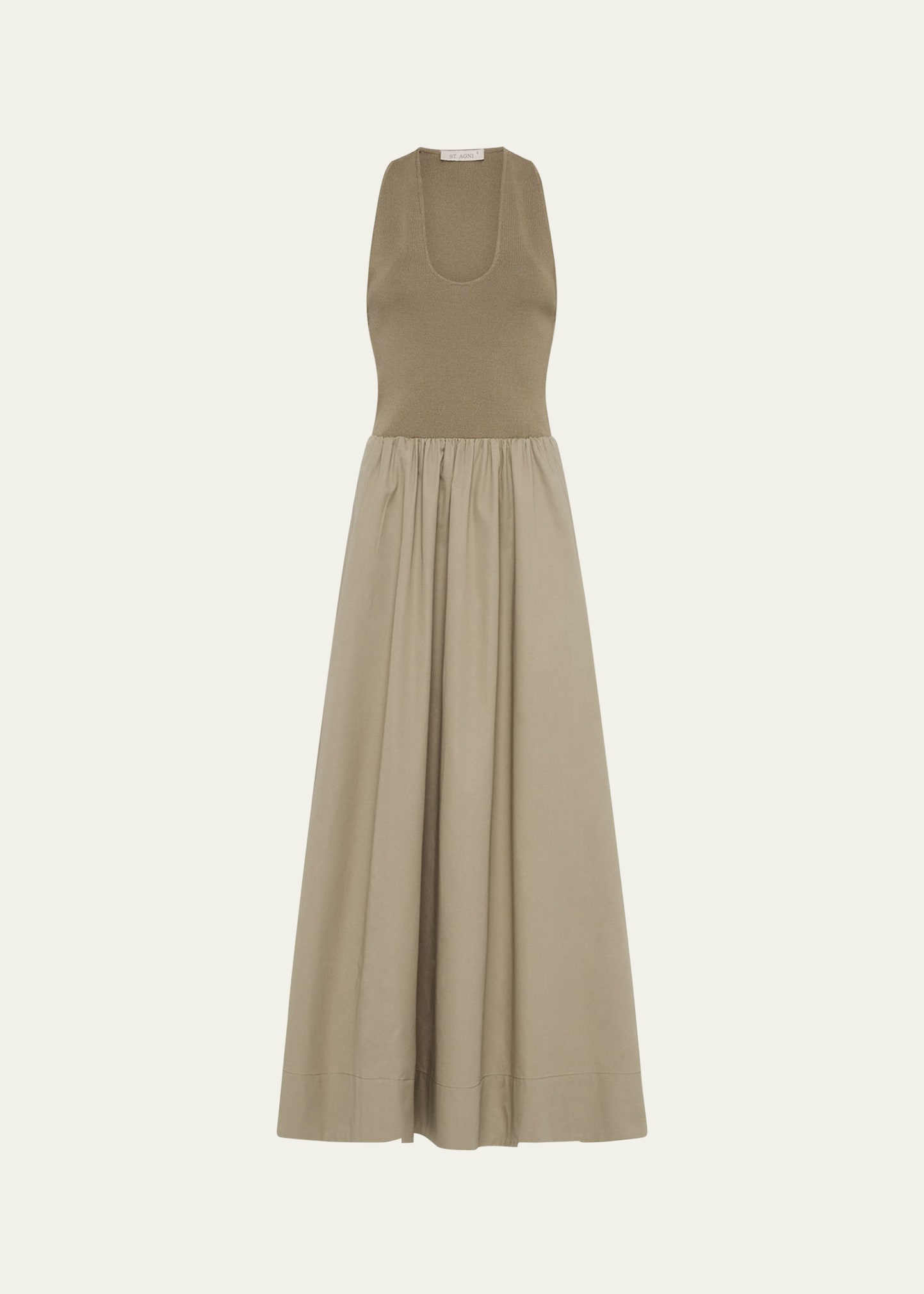 strapless open back dress Formal Dress: 61412. Long, Plunging Neckline, Straight – Brittany's  Boutique Gowns