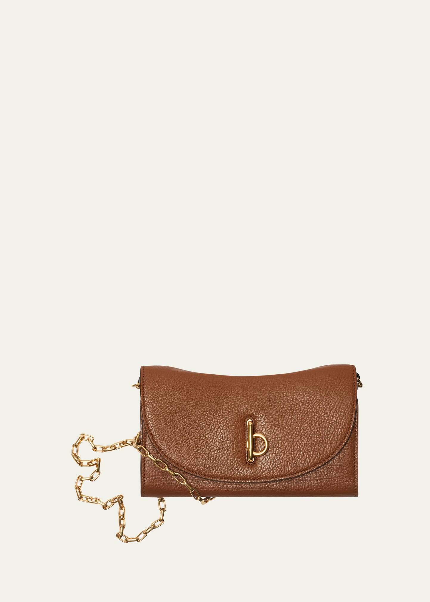 PRY シュウトLeather Shoulder Wallet 【公式通販】